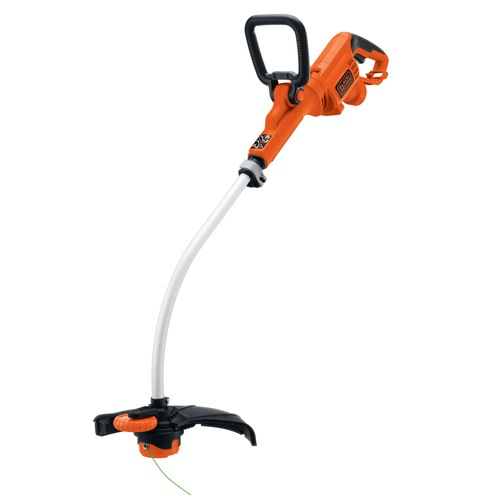 electric string trimmer