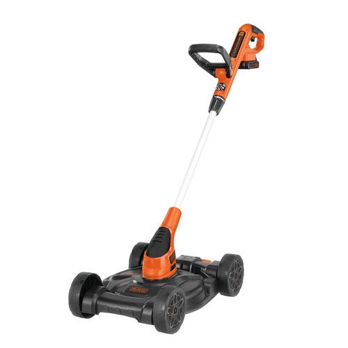 black and decker 20v weed eater battery