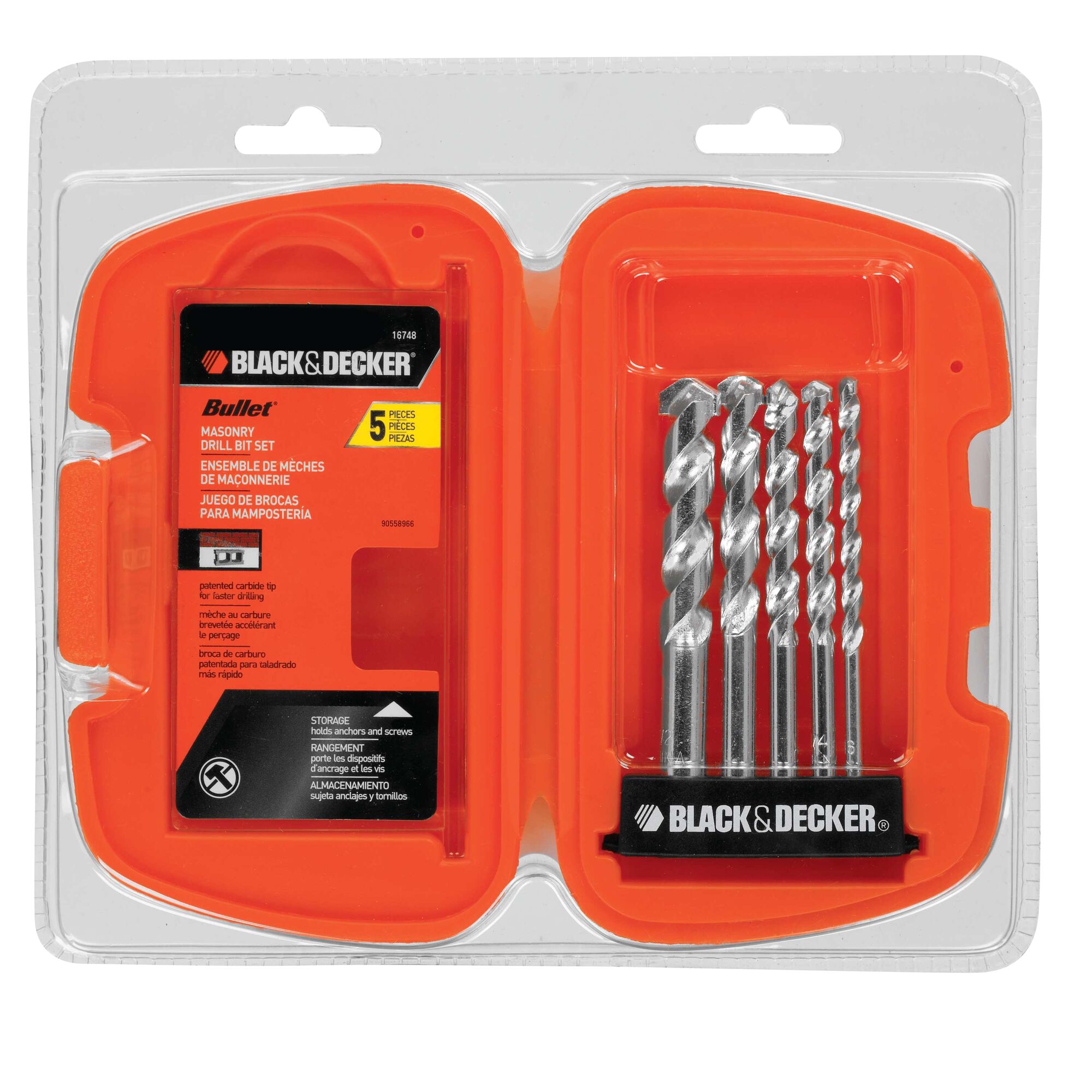 Black and decker drill accessories new arrivals