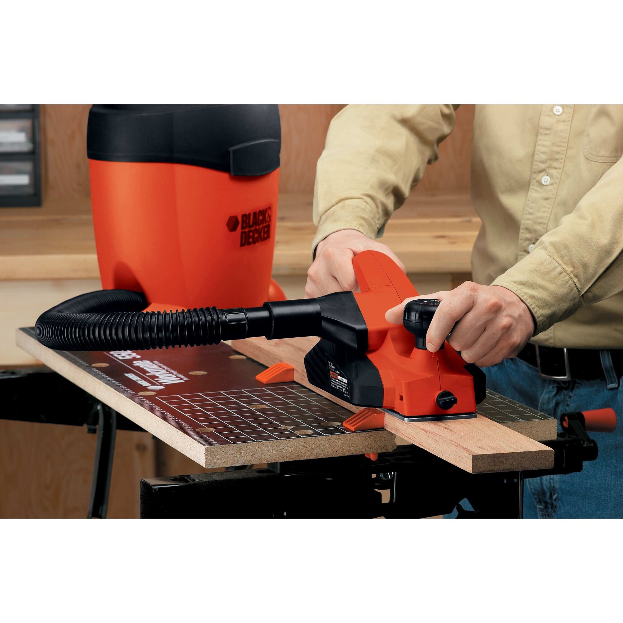 Black & decker clearance wood cutting machine