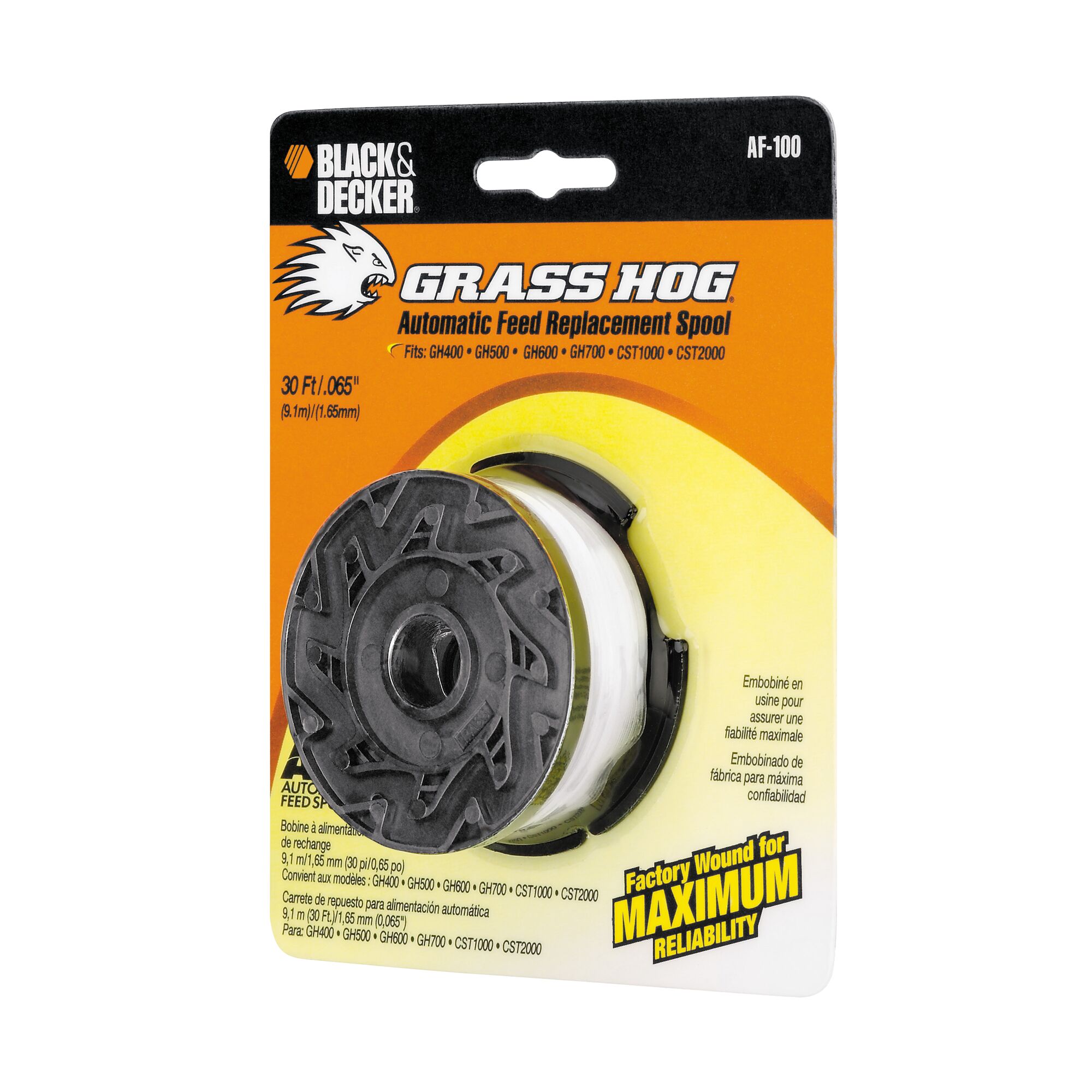 Grasshog gh700 deals