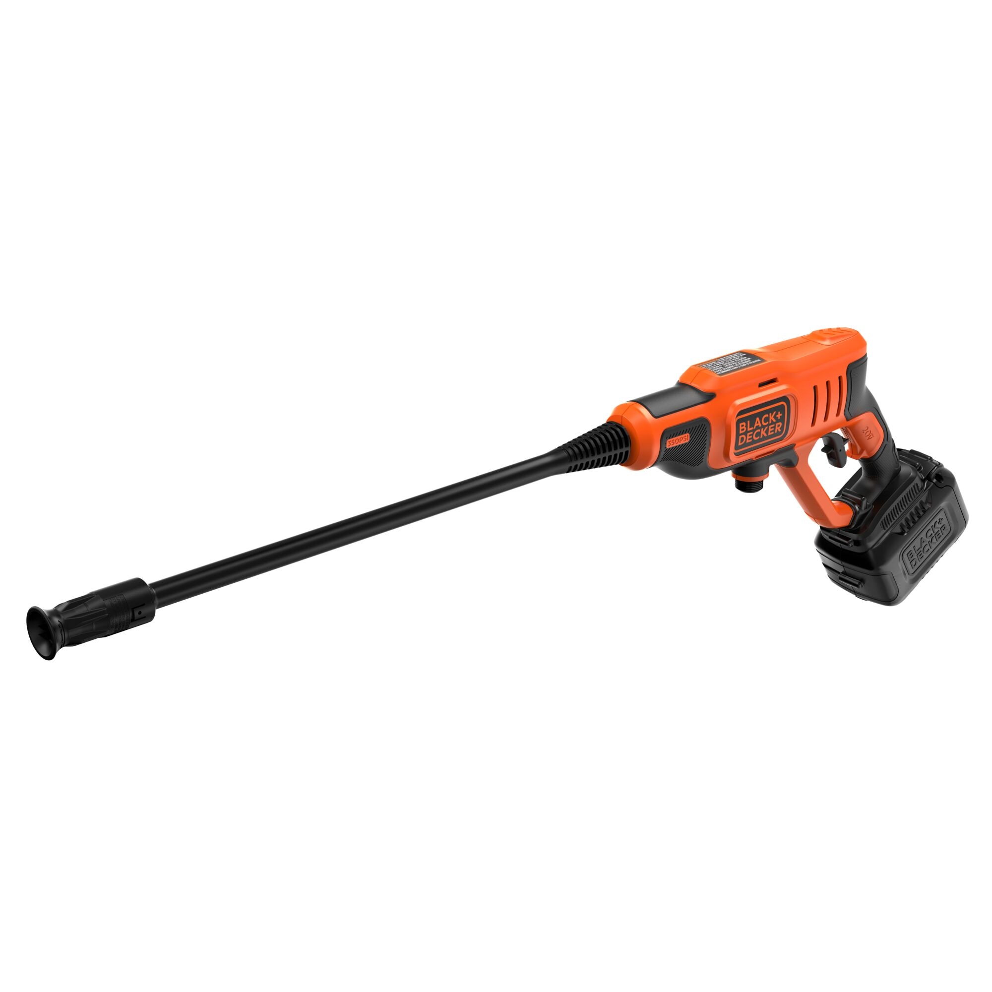 Black and decker cordless best sale power pack