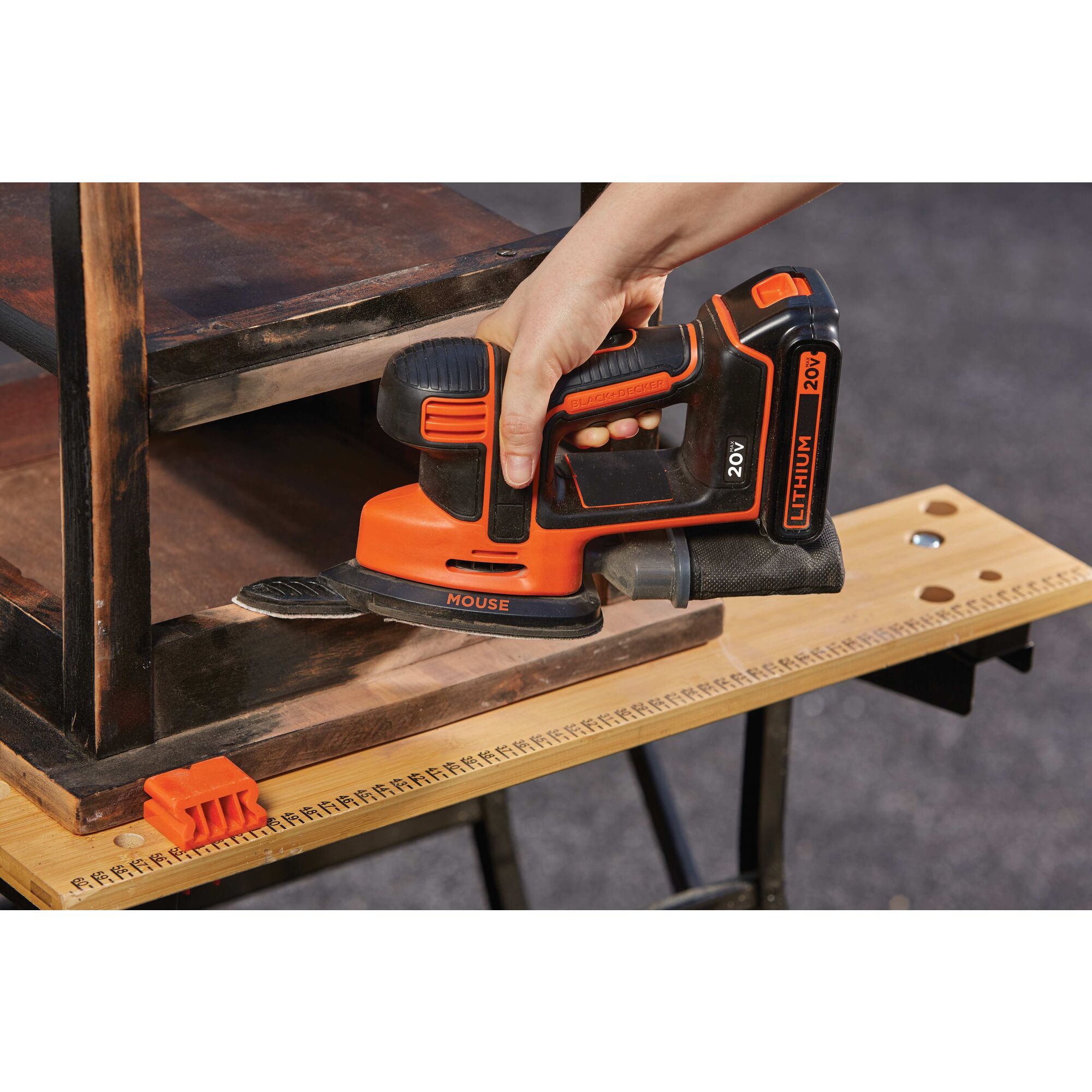 Electric drill online and sander