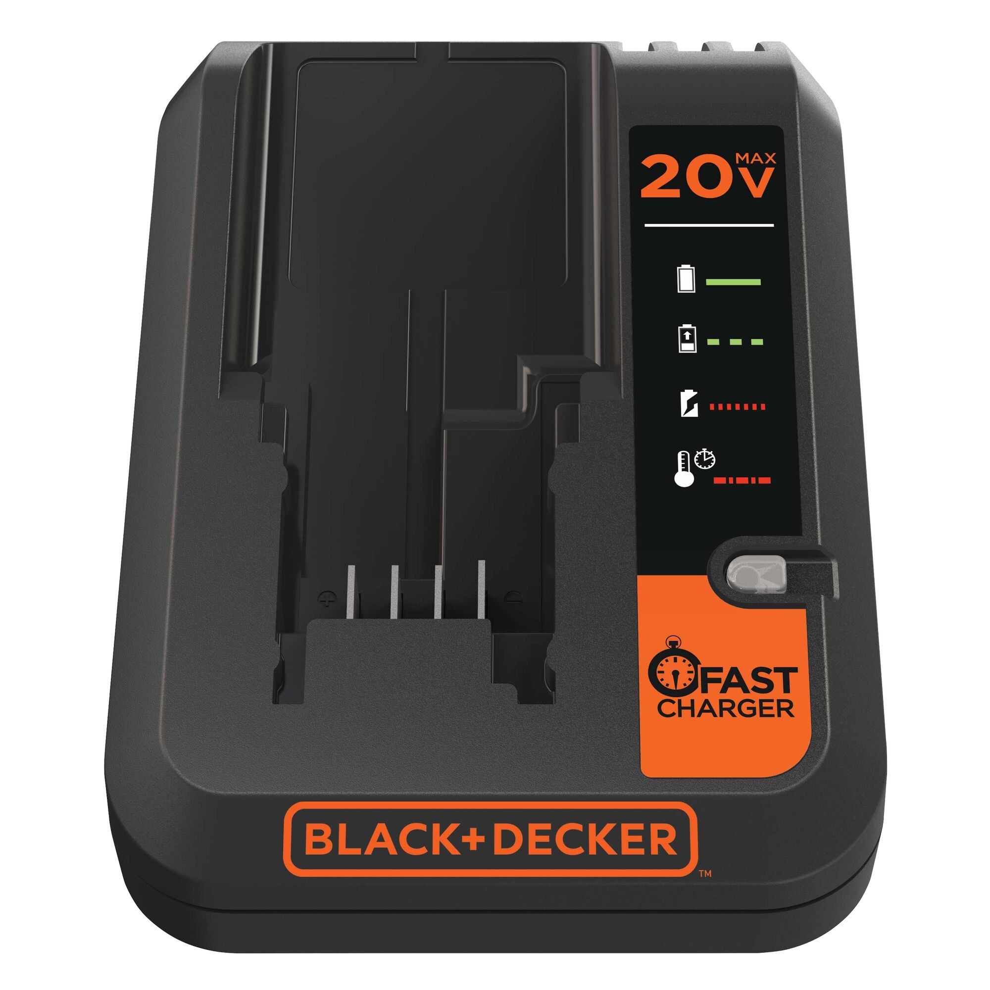 Black & decker discount 20 volt battery