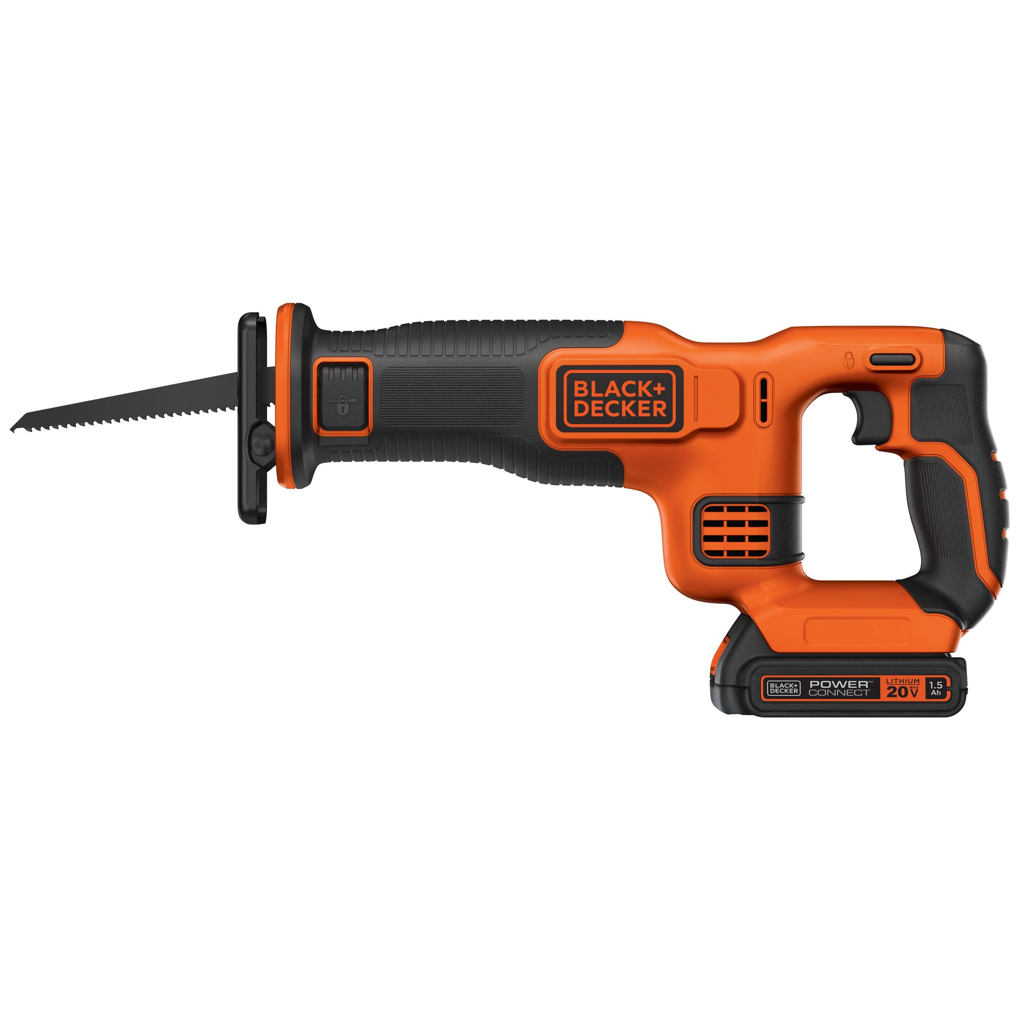 20v max store reciprocating saw