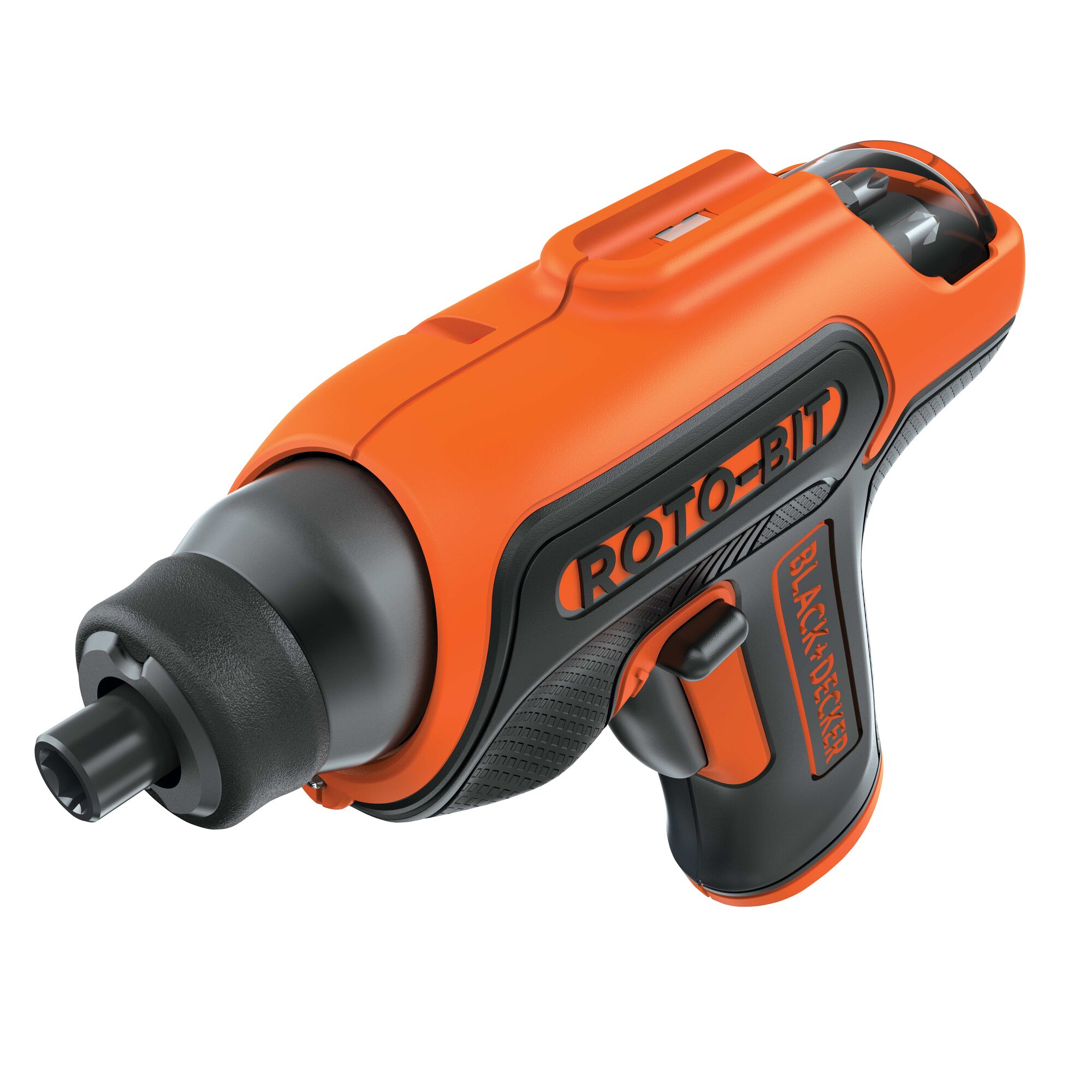 Black and decker 4v max storage screwdriver new arrivals