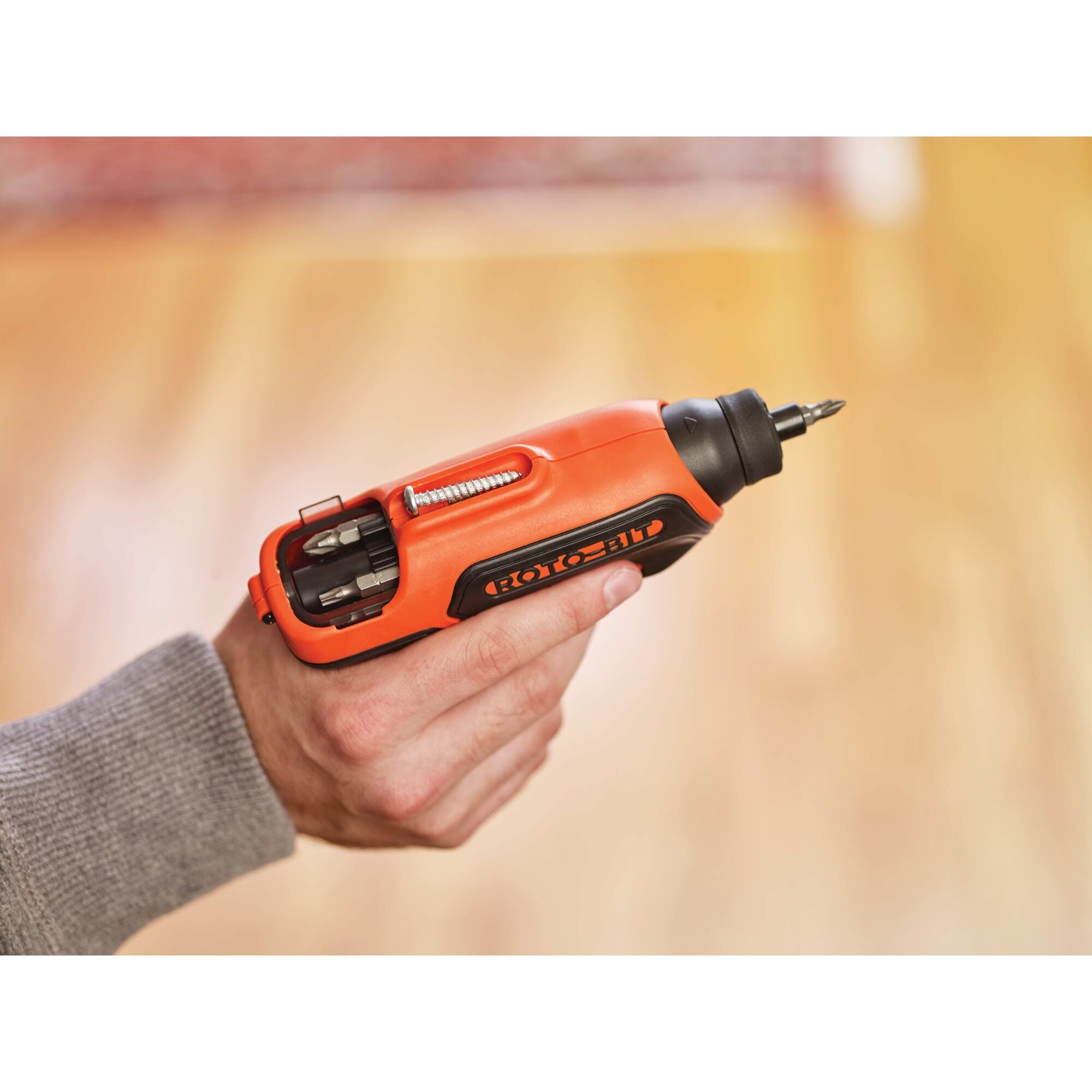 Black and decker cordless shop screwdriver bits