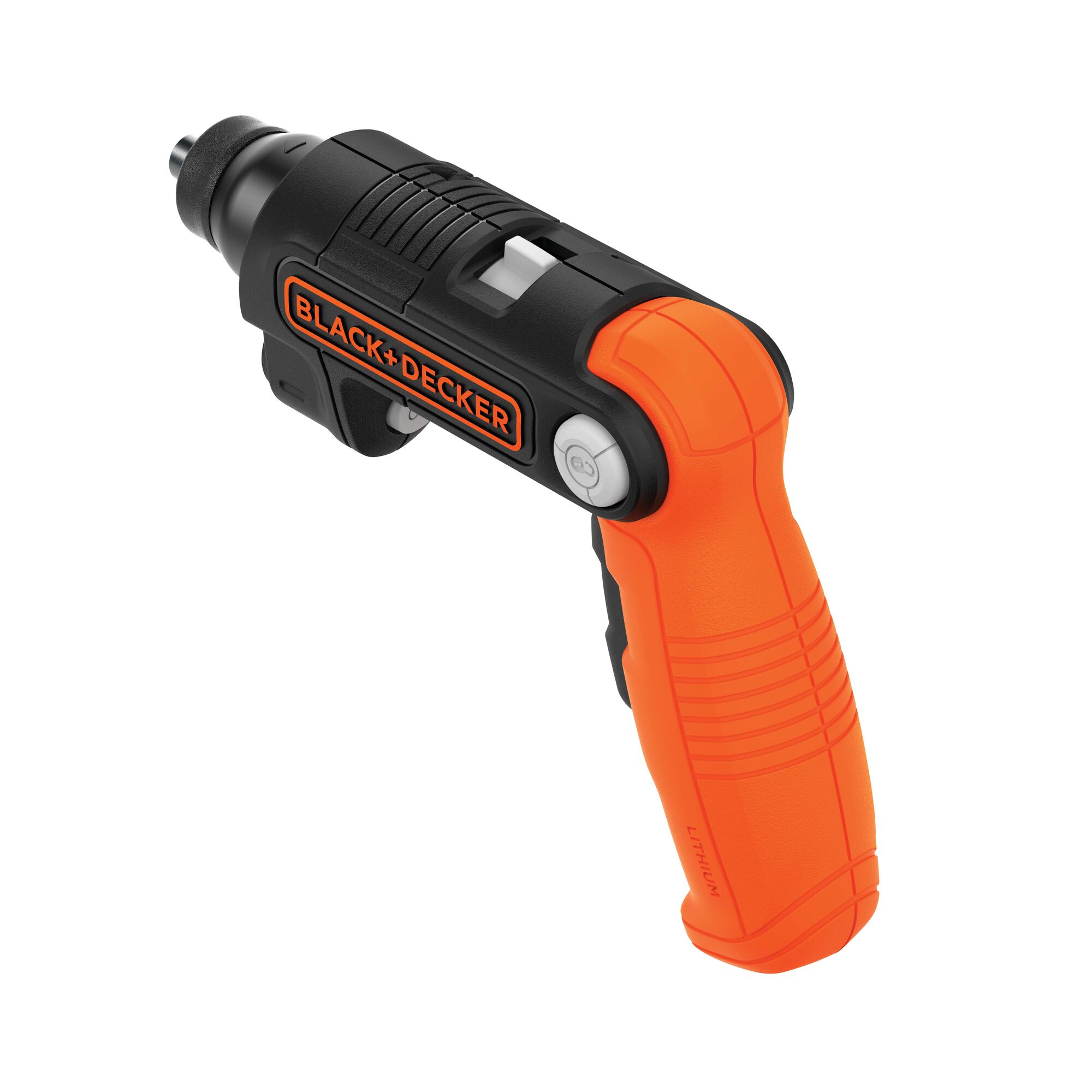 Black decker online 4v