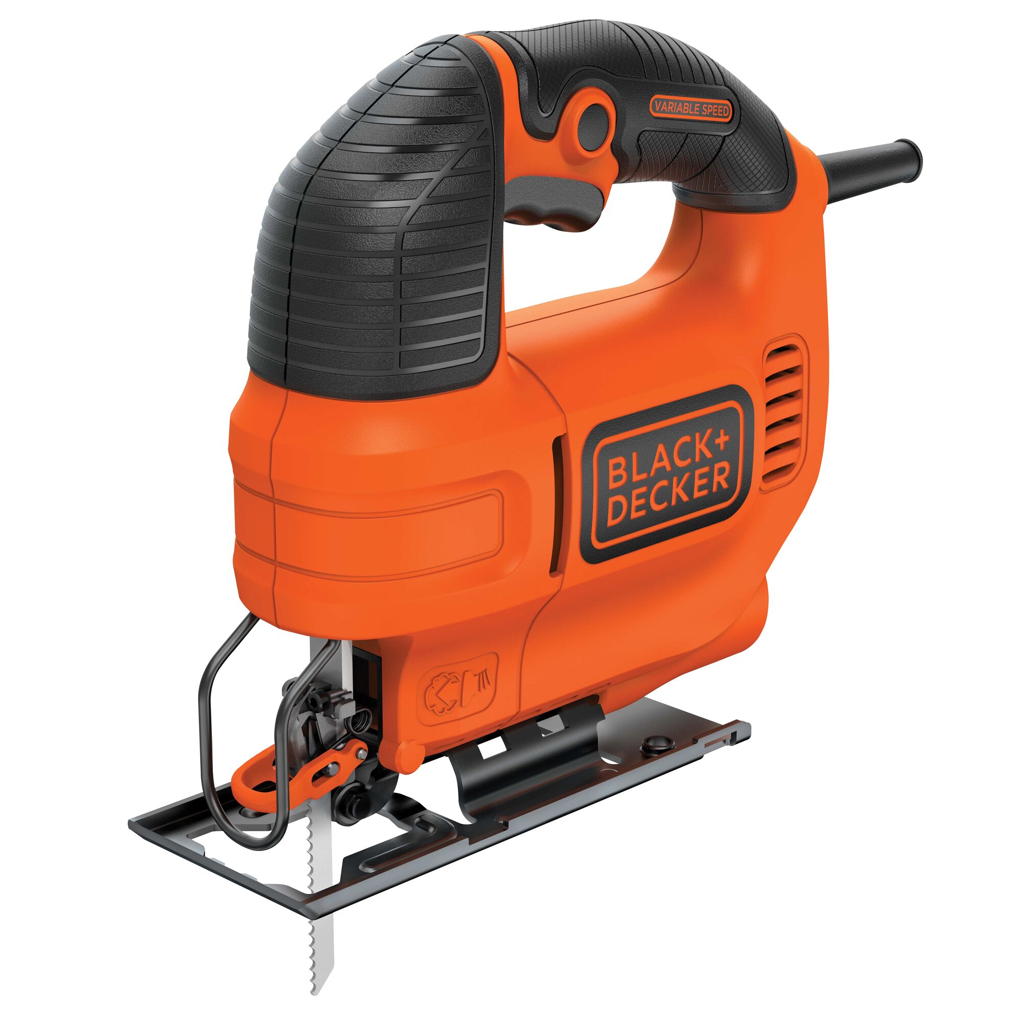 Black and decker 2024 firestorm jigsaw