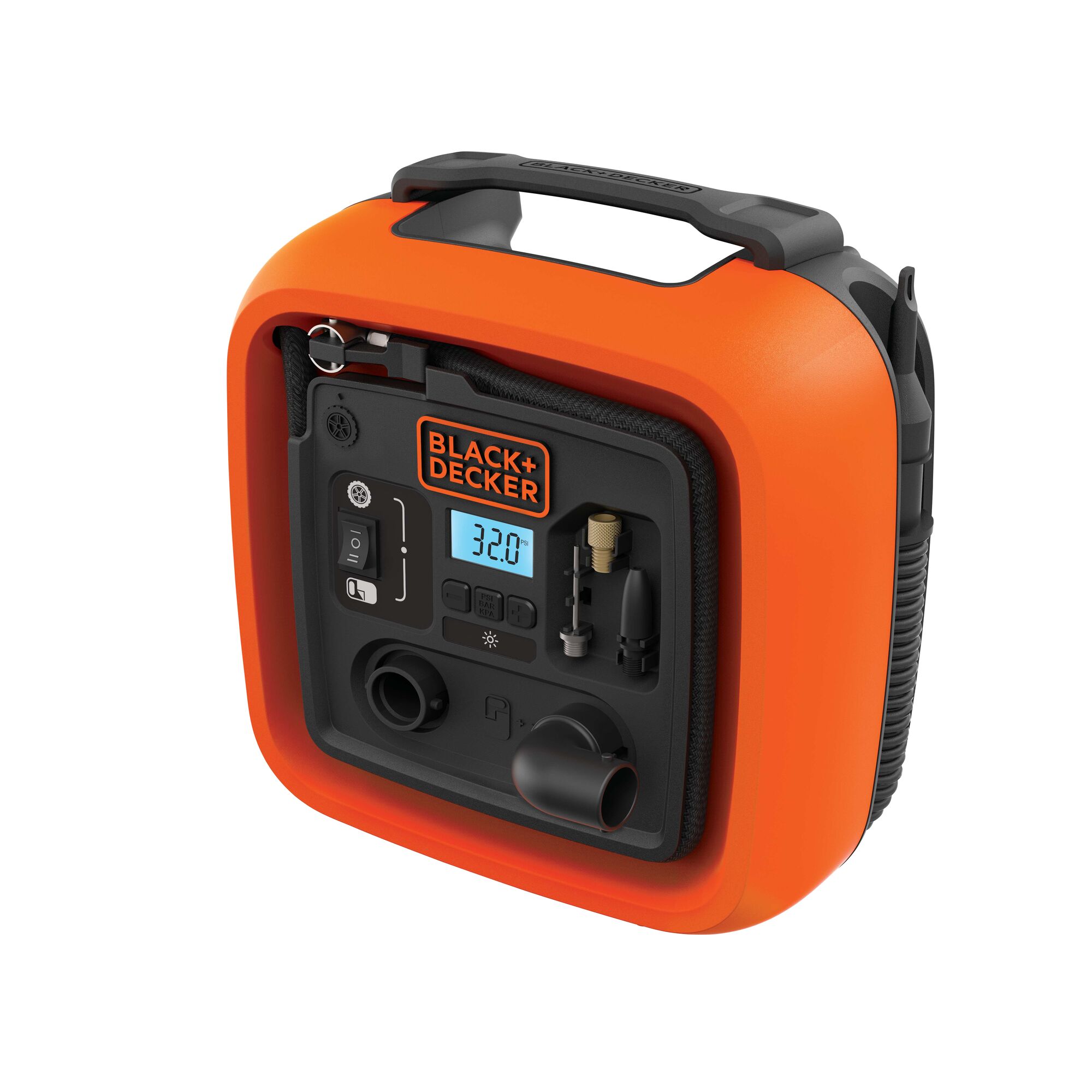 12 volt black online and decker