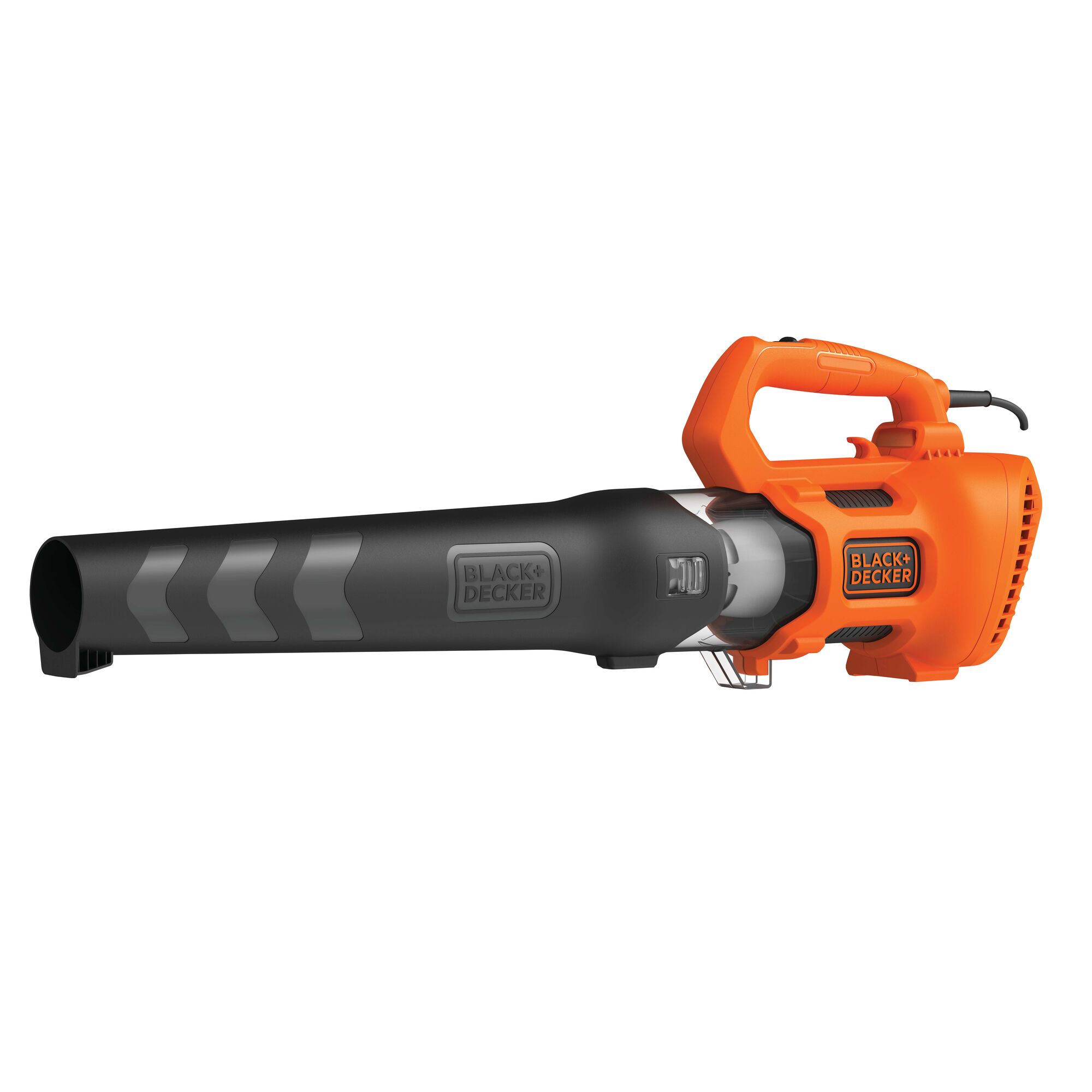 9 Amp Electric Axial Leaf Blower BLACK DECKER