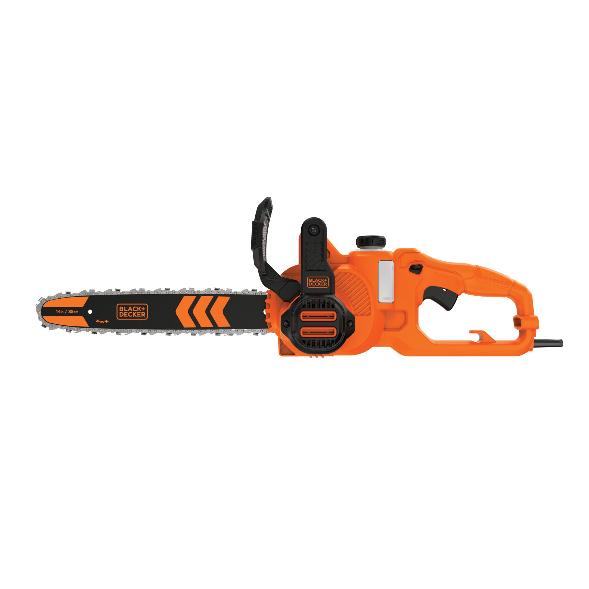 Black and decker on sale electric chainsaw chain