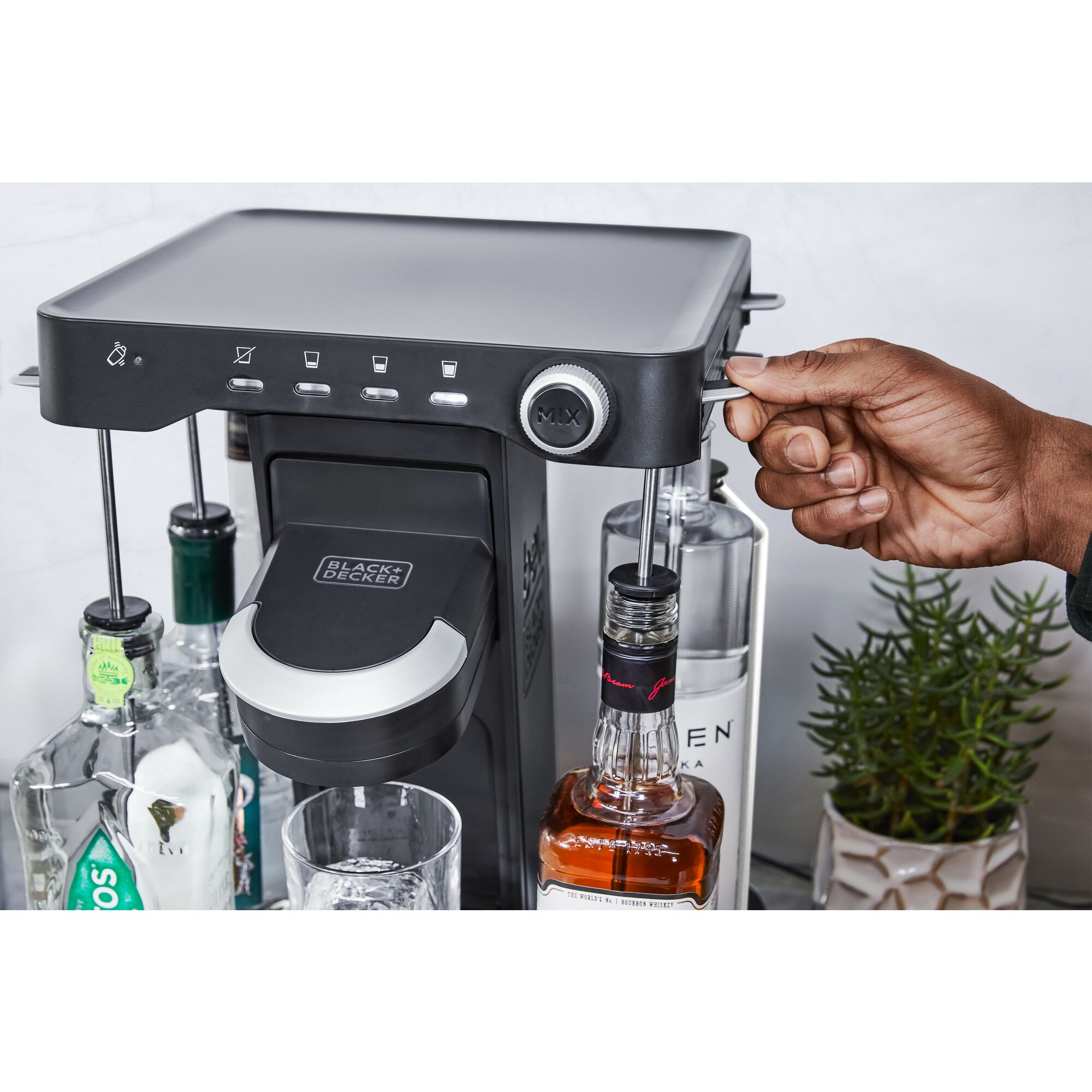 Drink maker clearance