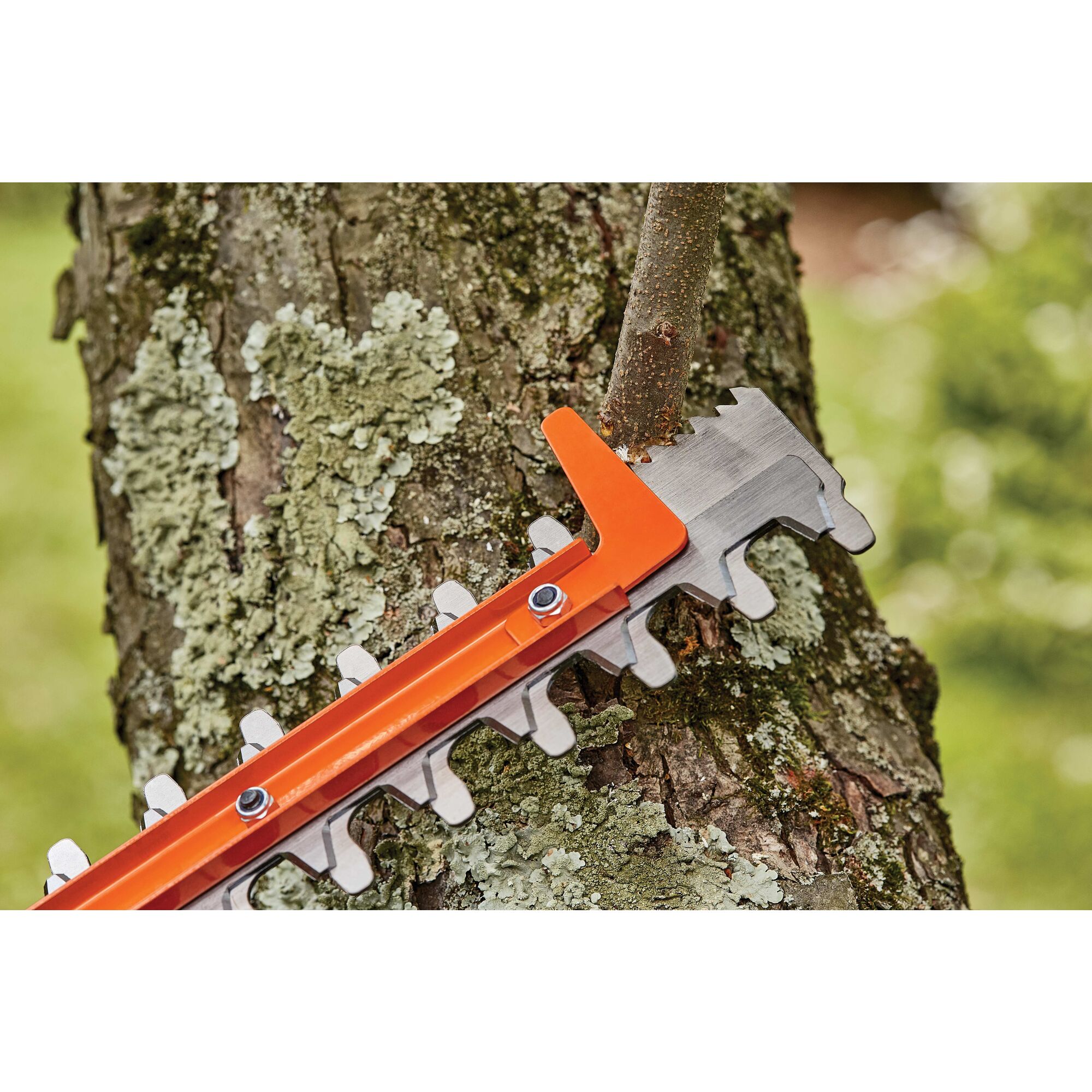 Black and decker 16 deals hedge trimmer