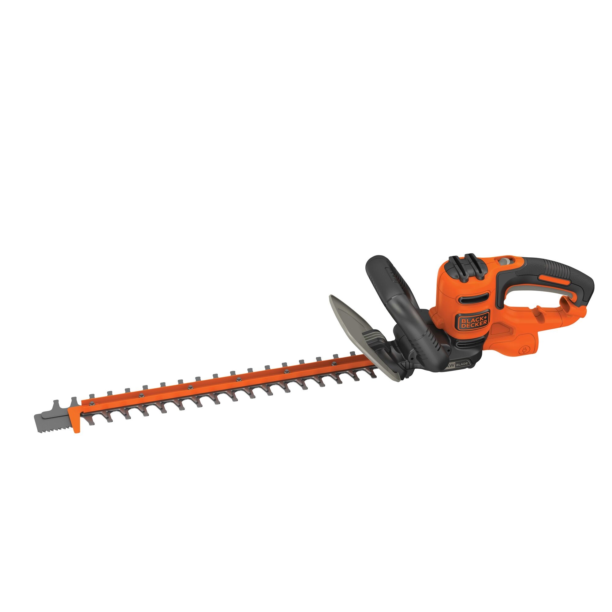 Stihl corded on sale hedge trimmer