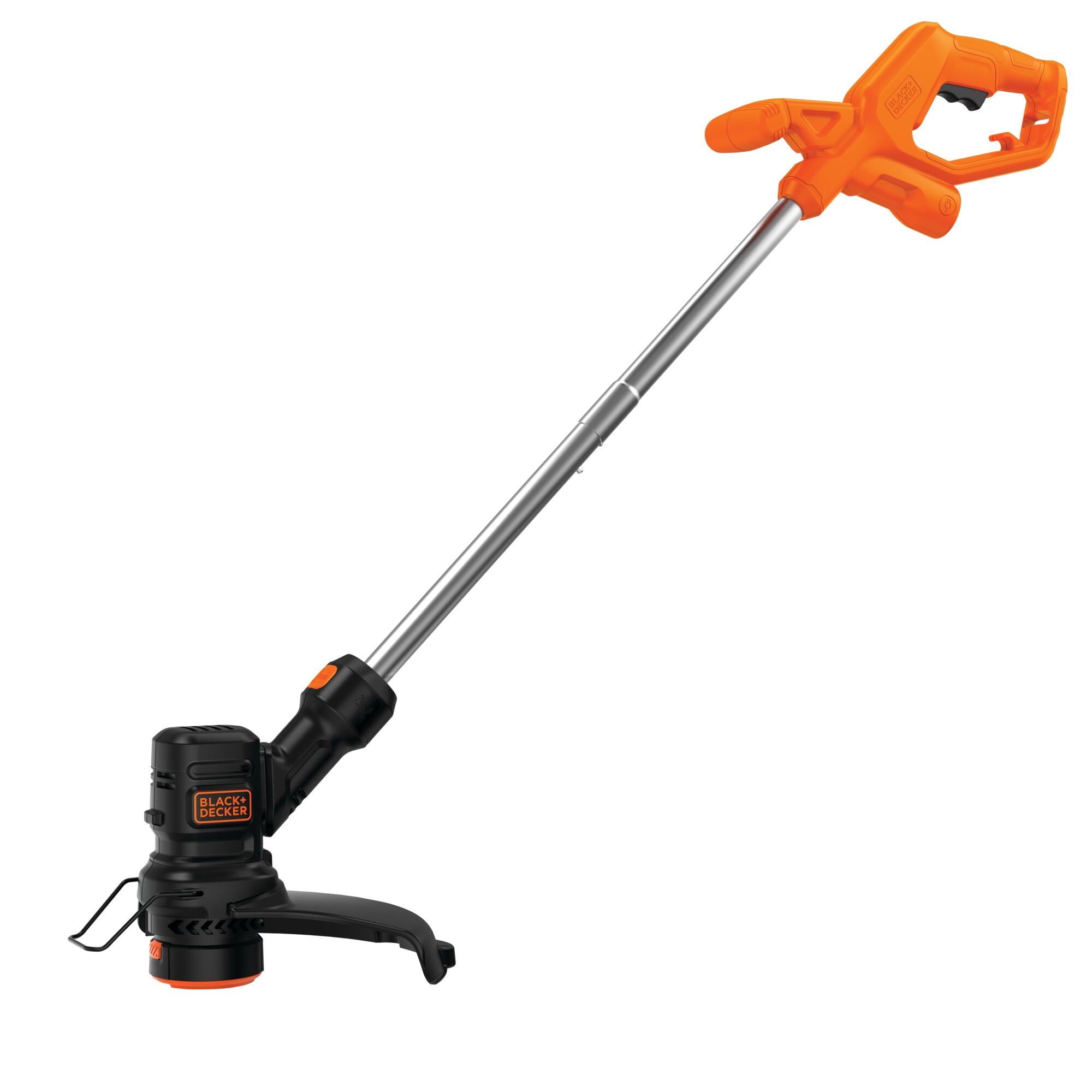 Black and decker discount cordless weed eater