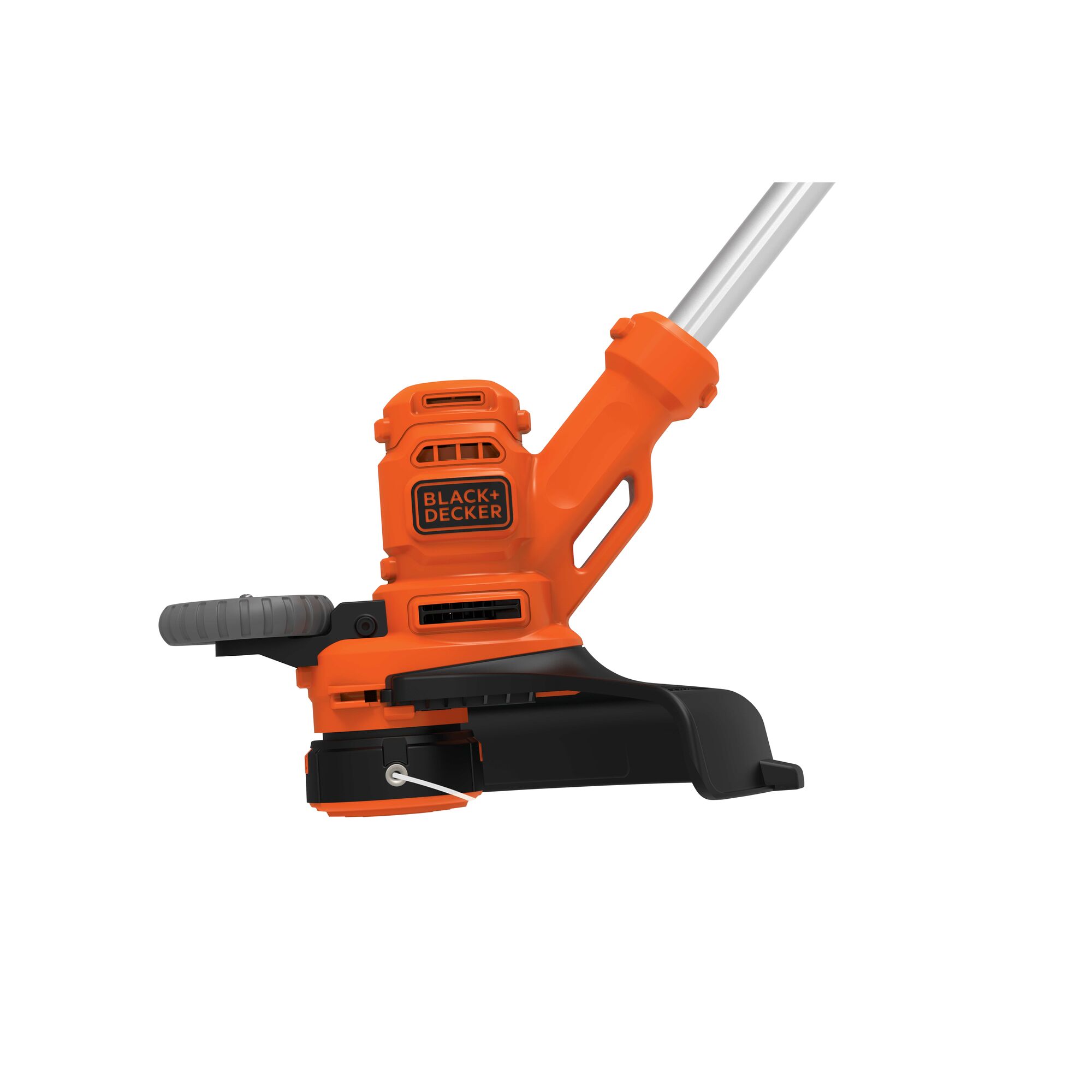 Black and decker electric deals string trimmer