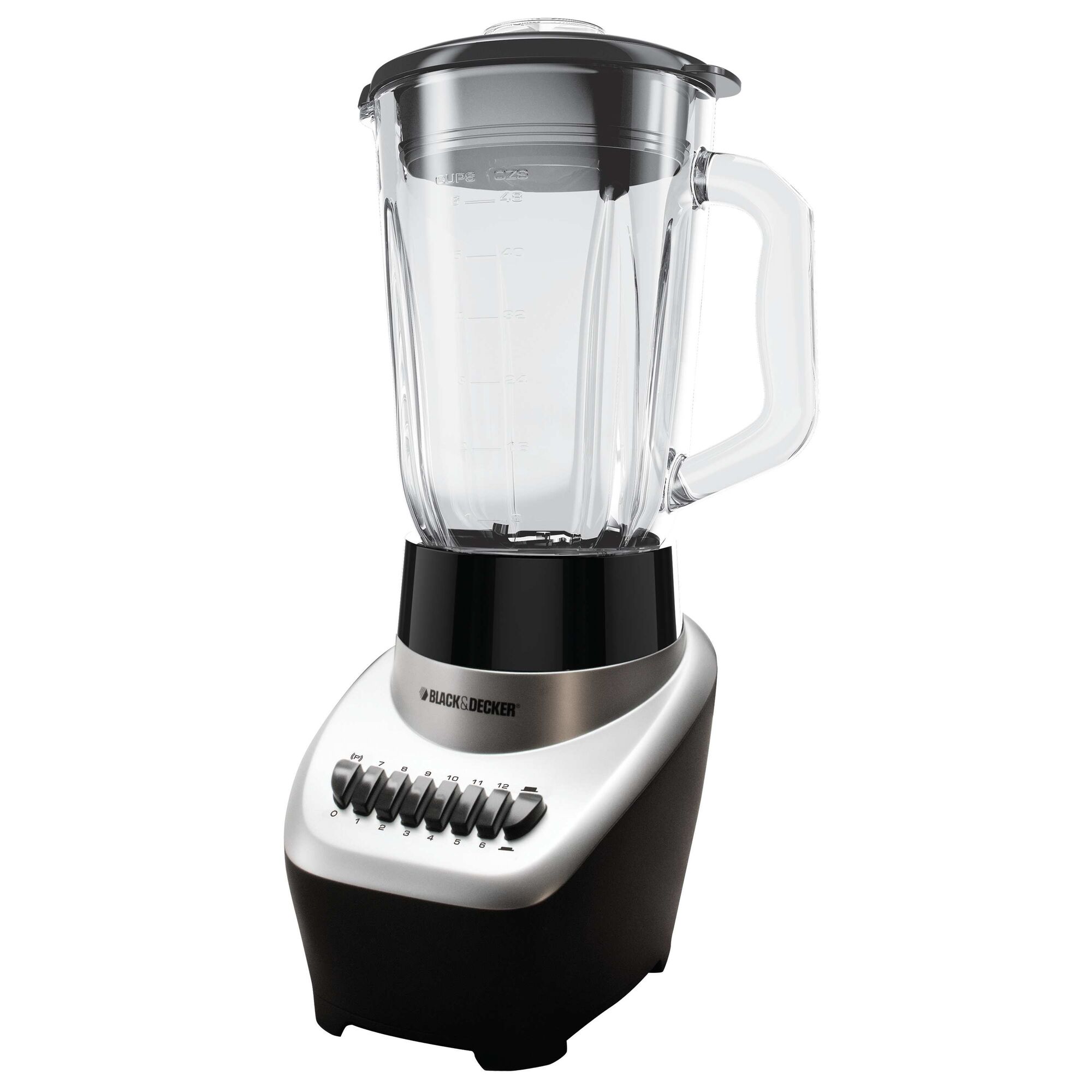 12 Speed FusionBlade Blender BLACK DECKER