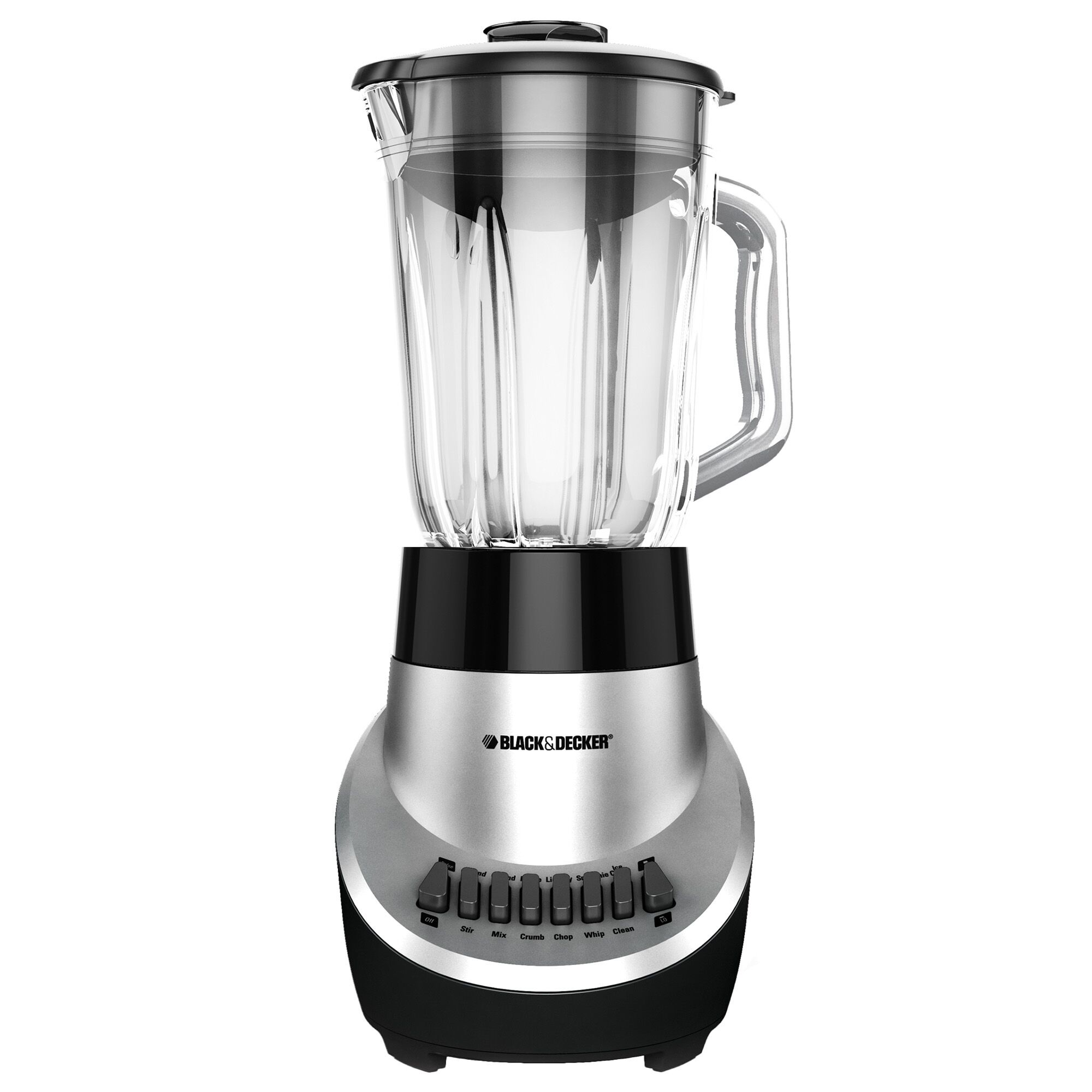 FusionBlade Blender BLACK DECKER