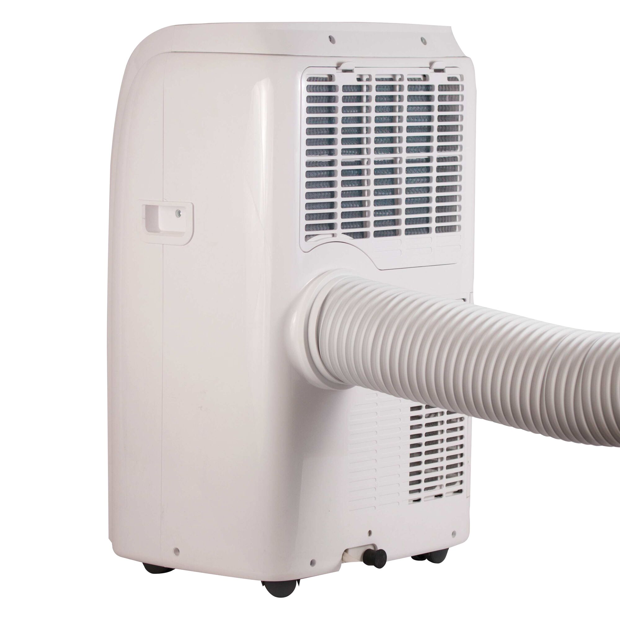 5,500 BTU (10,000 BTU ASHRAE) Portable Air Conditioner with Remote