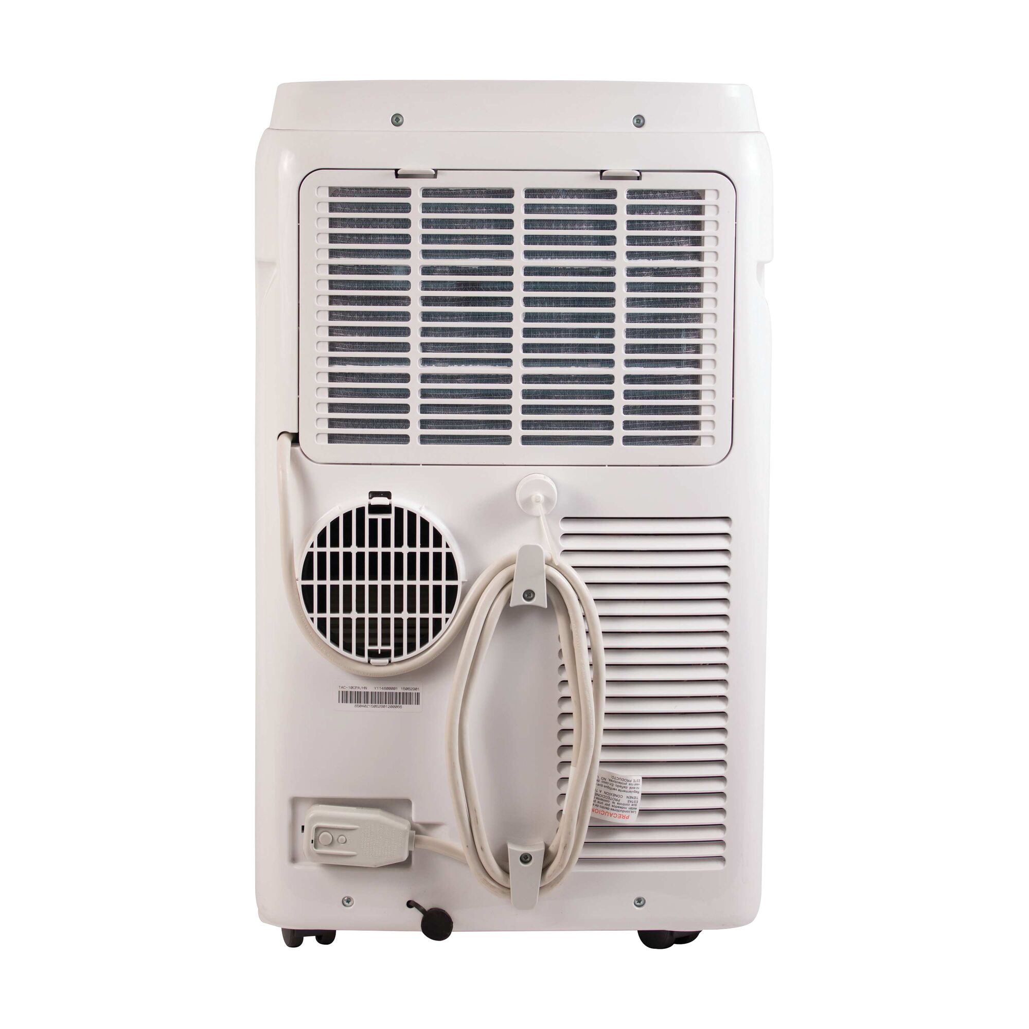 6 000 BTU 12 000 BTU ASHRAE Portable Air Conditioner with Heat