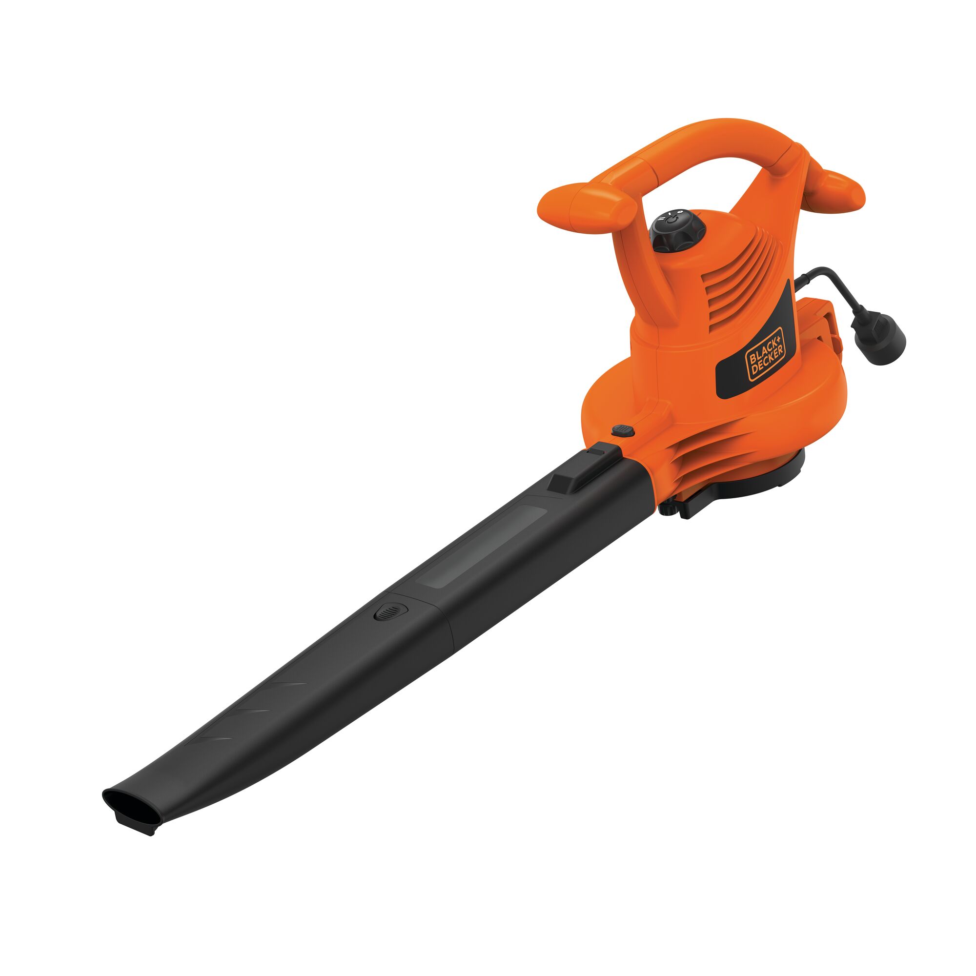 Black and decker store blower vac