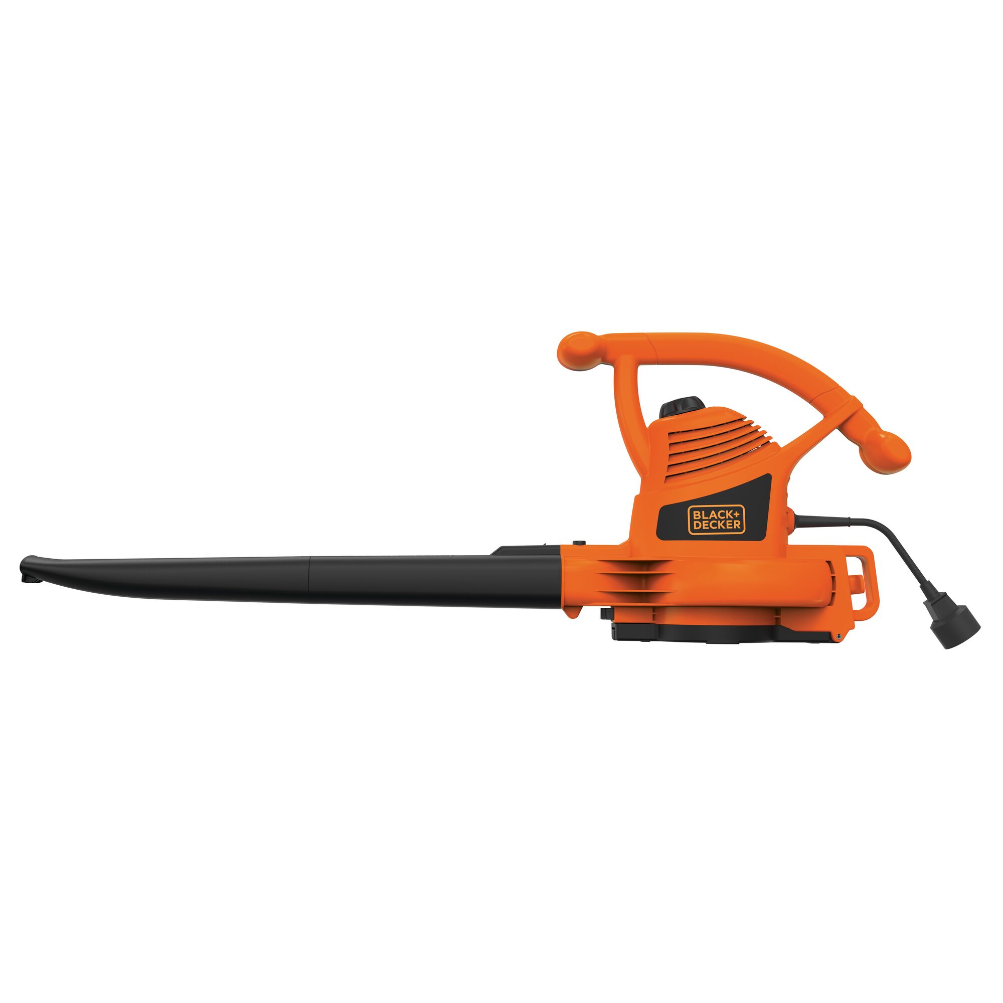 Black deals decker blower