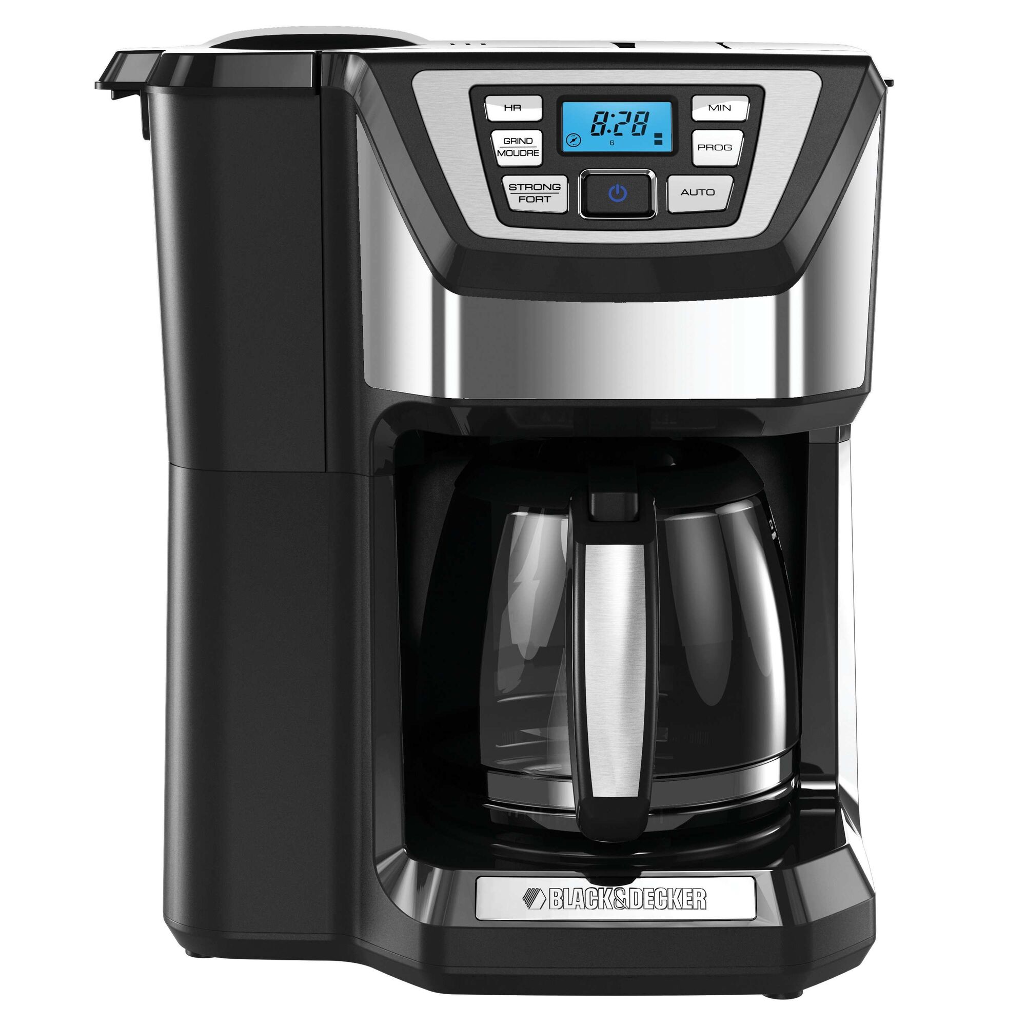 Coffee Espresso Makers BLACK DECKER