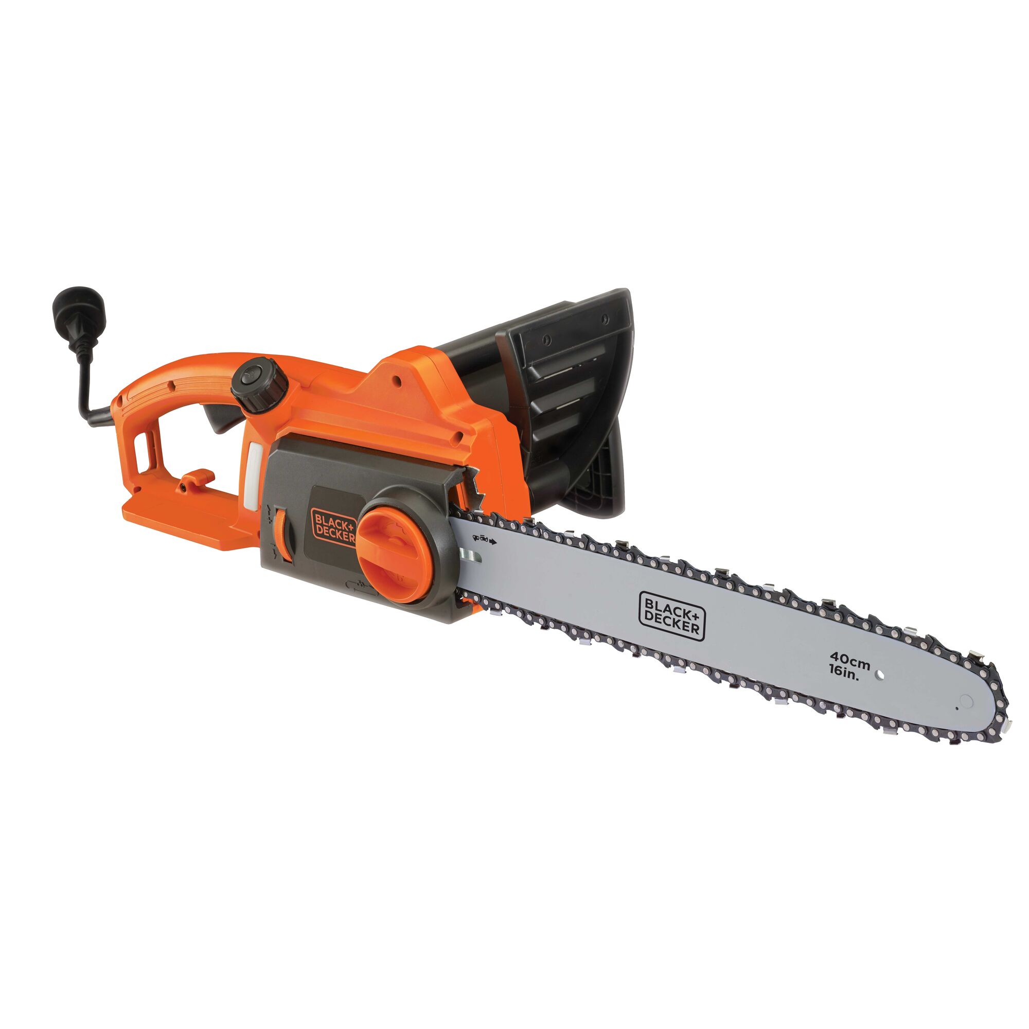 12 amp clearance chainsaw