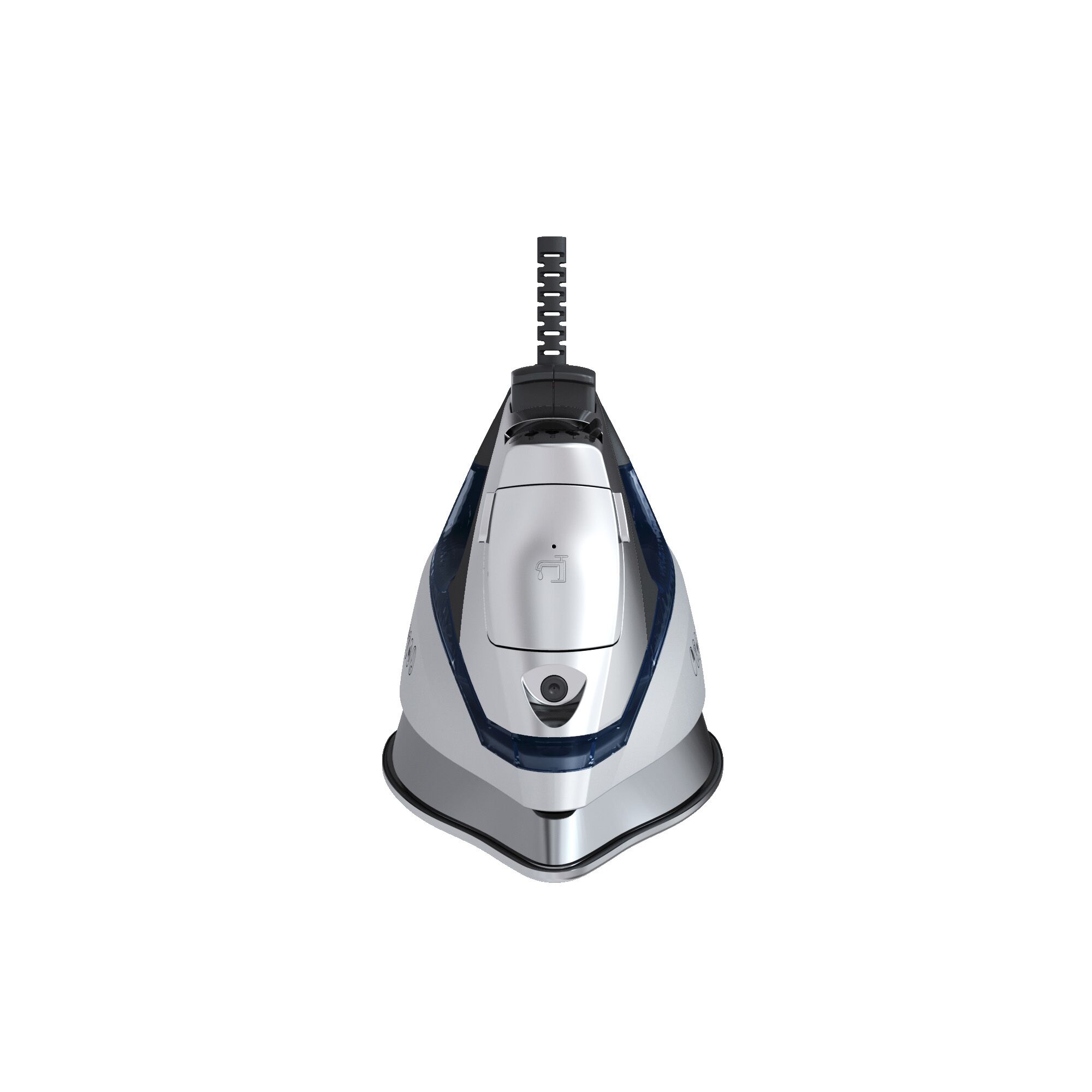 Black and decker allure on sale professional steam iron