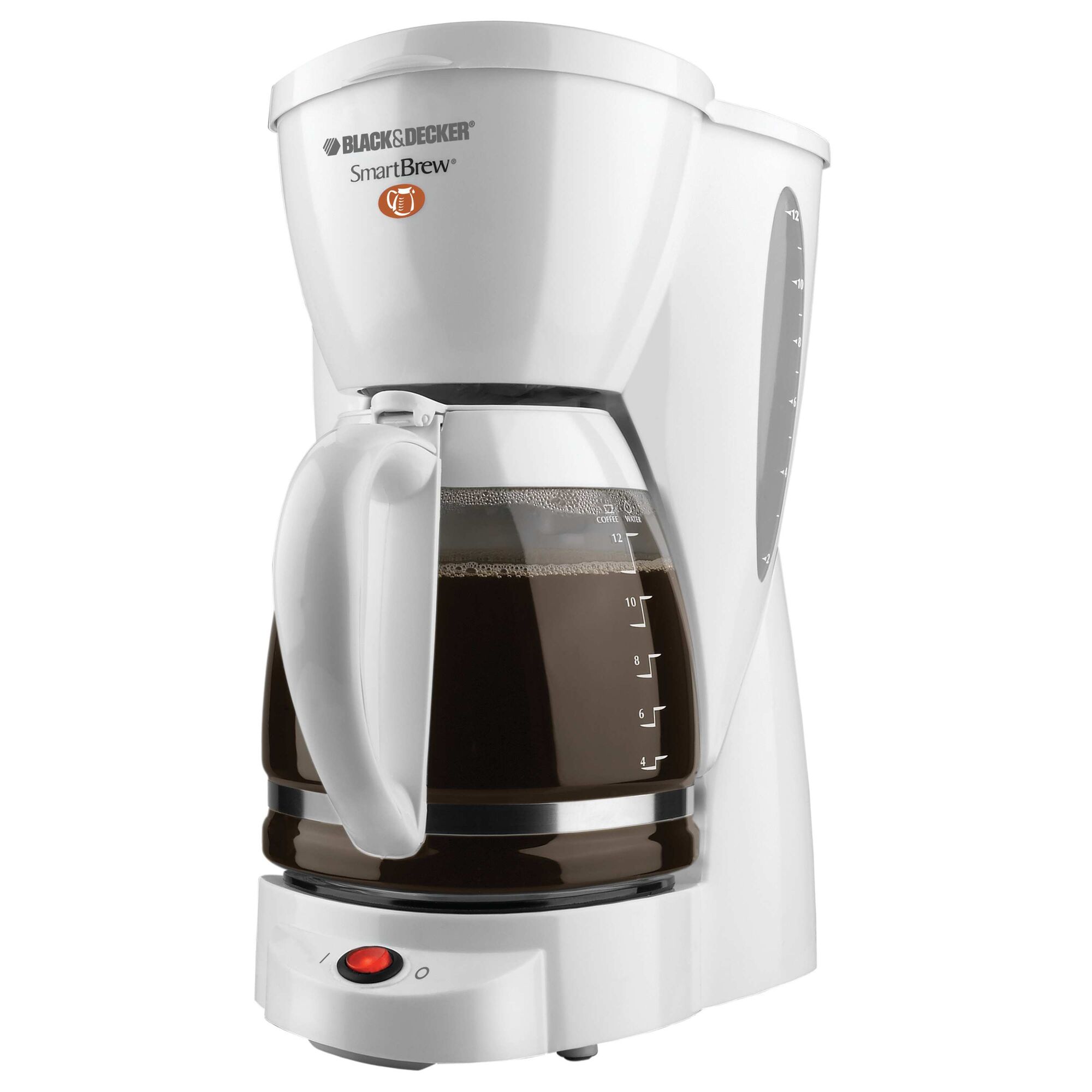 Black and 2025 decker smart brew