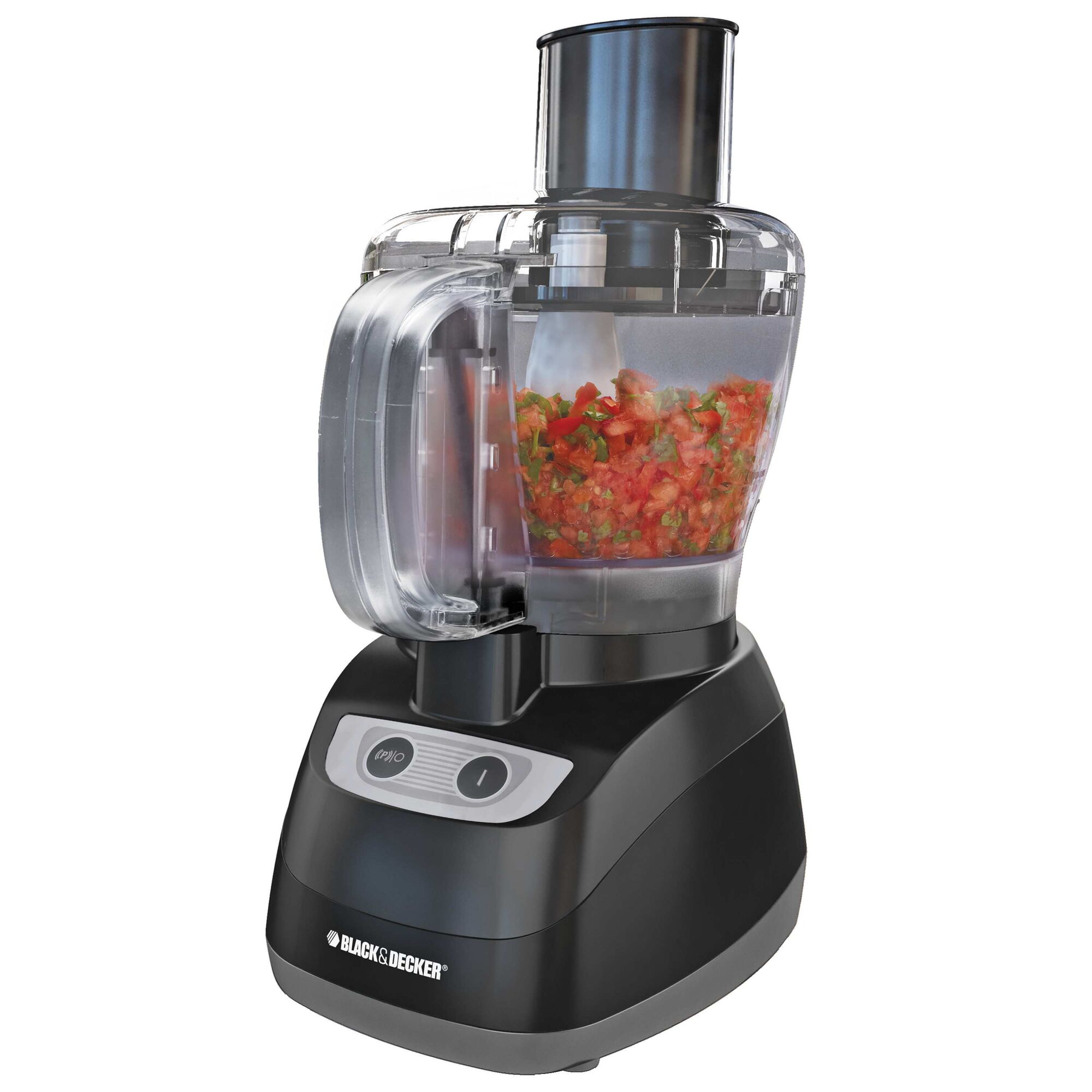 Black and decker food deals processor fp1700b