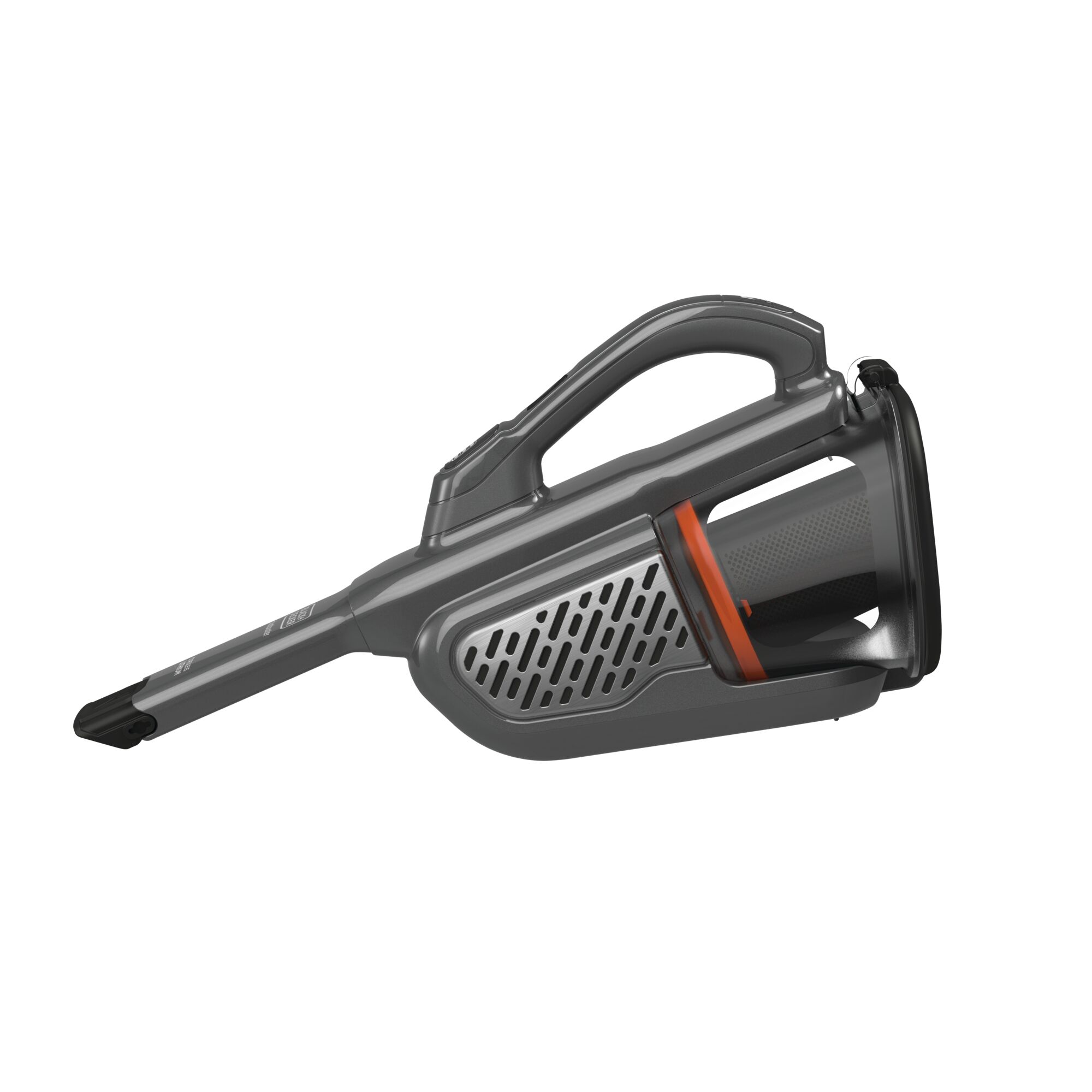 16V MAX* dustbuster® AdvancedClean+™ Hand Vacuum | BLACK+DECKER