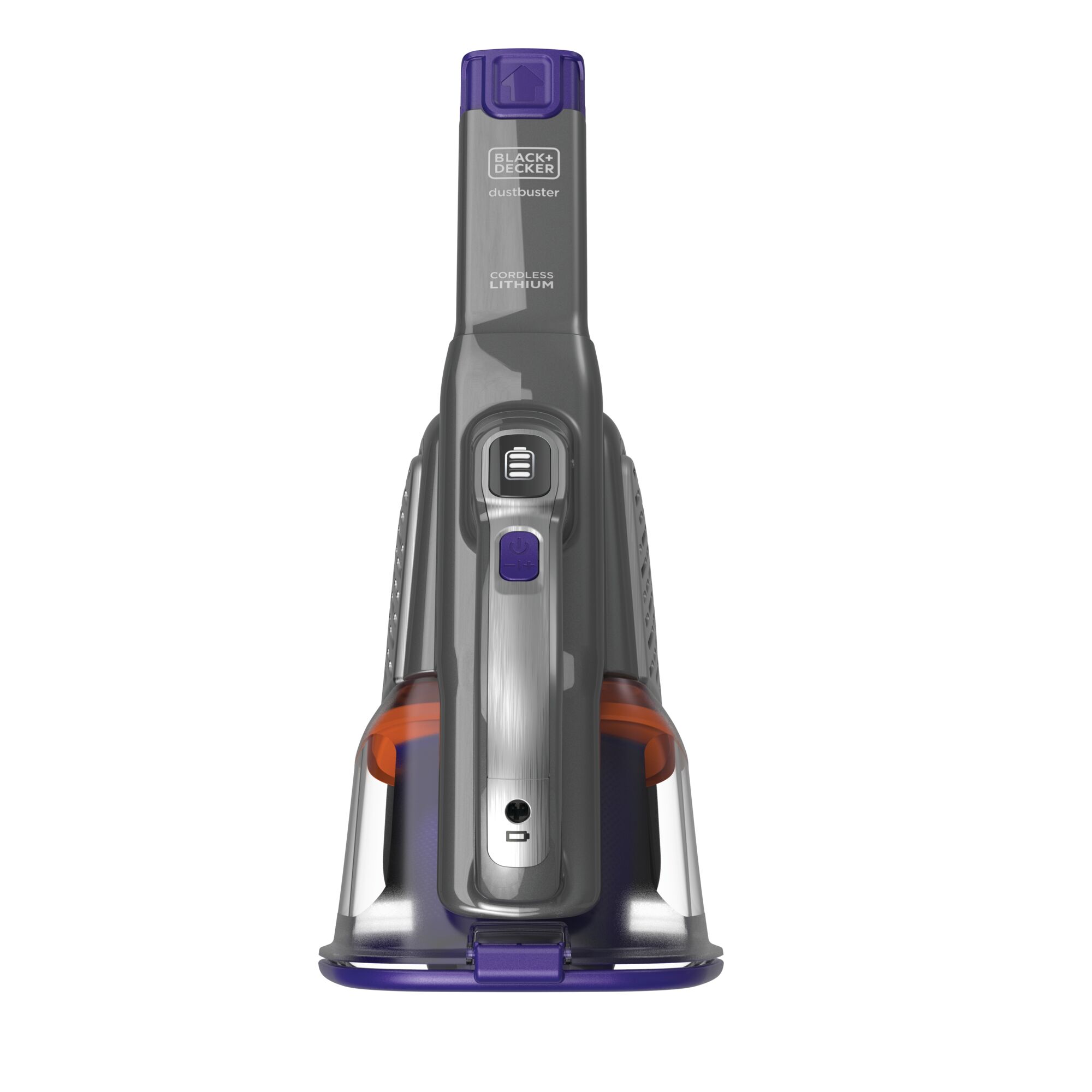 dustbuster® AdvancedClean+™ Pet Cordless Hand Vacuum | BLACK+DECKER