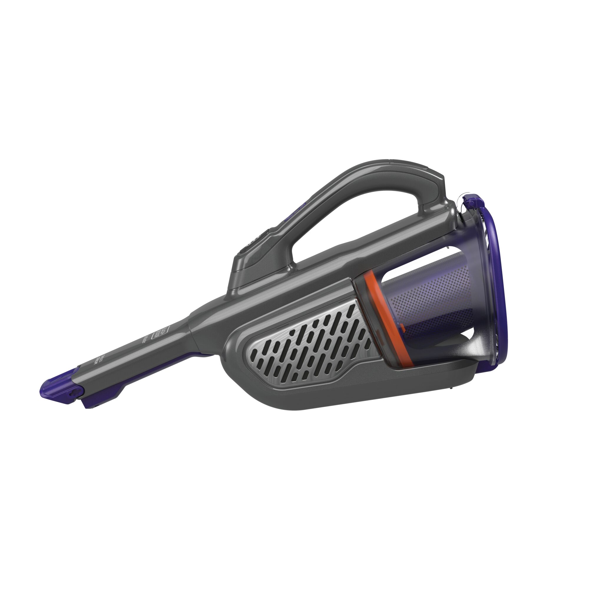 dustbuster® AdvancedClean+™ Pet Cordless Hand Vacuum | BLACK+DECKER