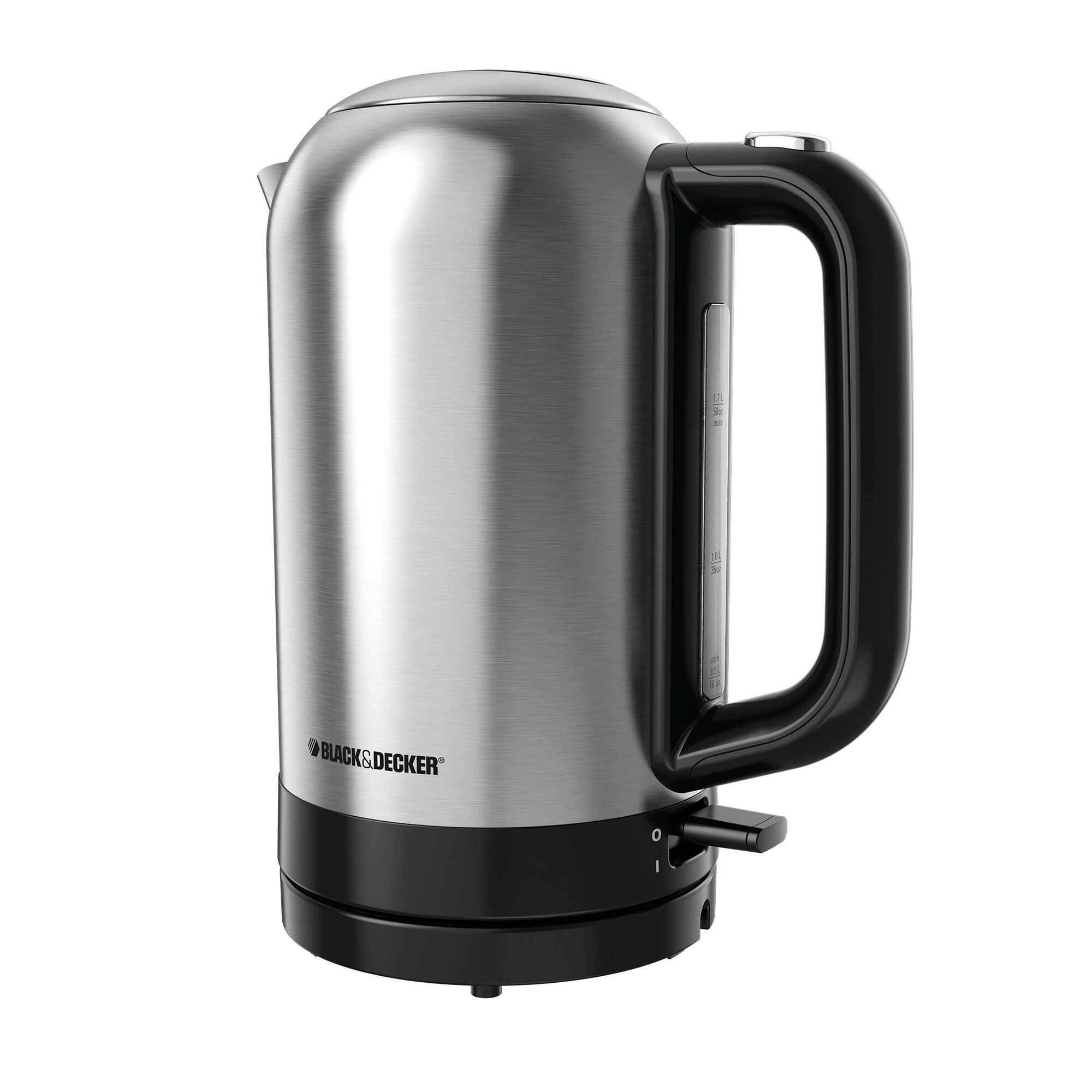 Kettle black and decker sale