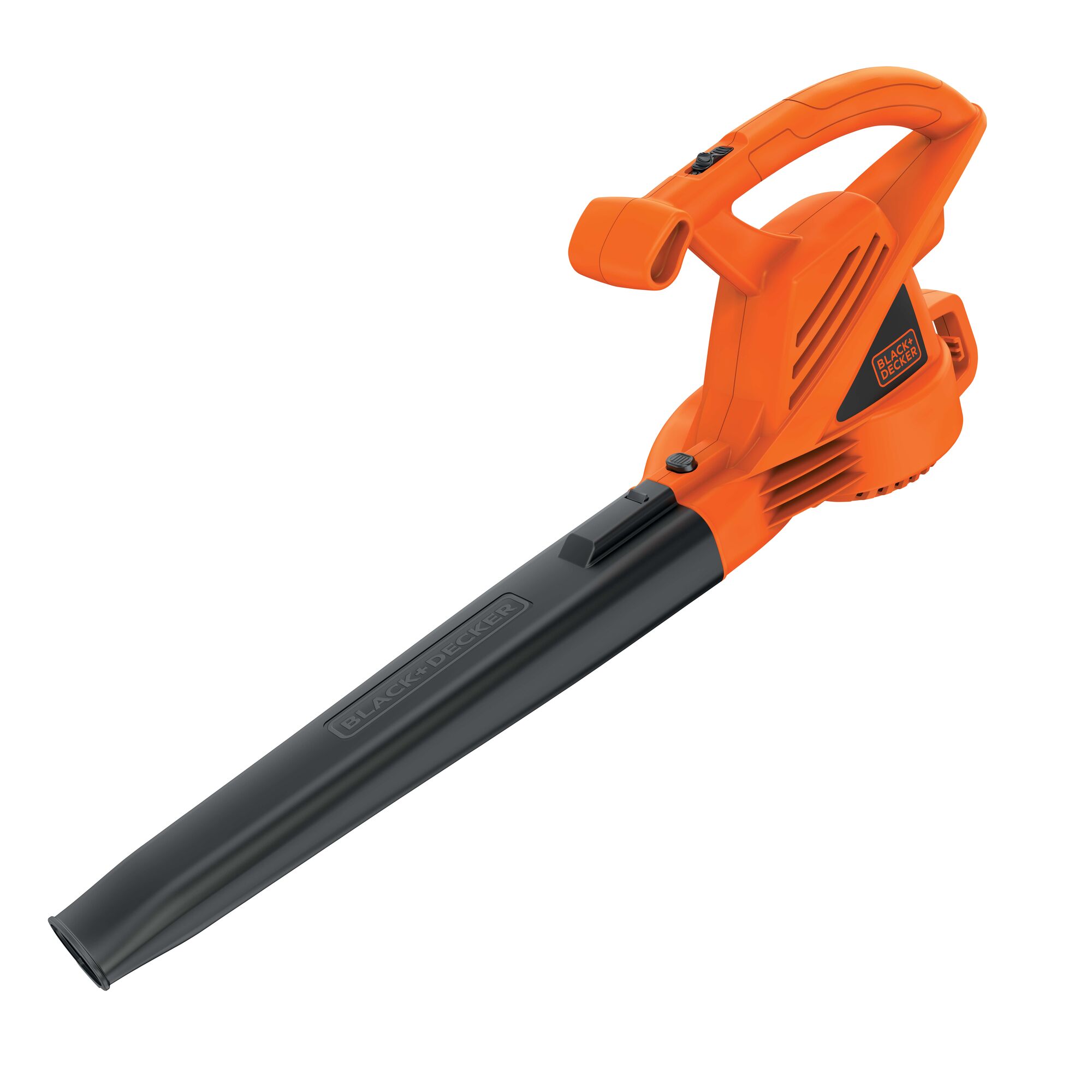 Black and decker leaf deals vacuum cordless