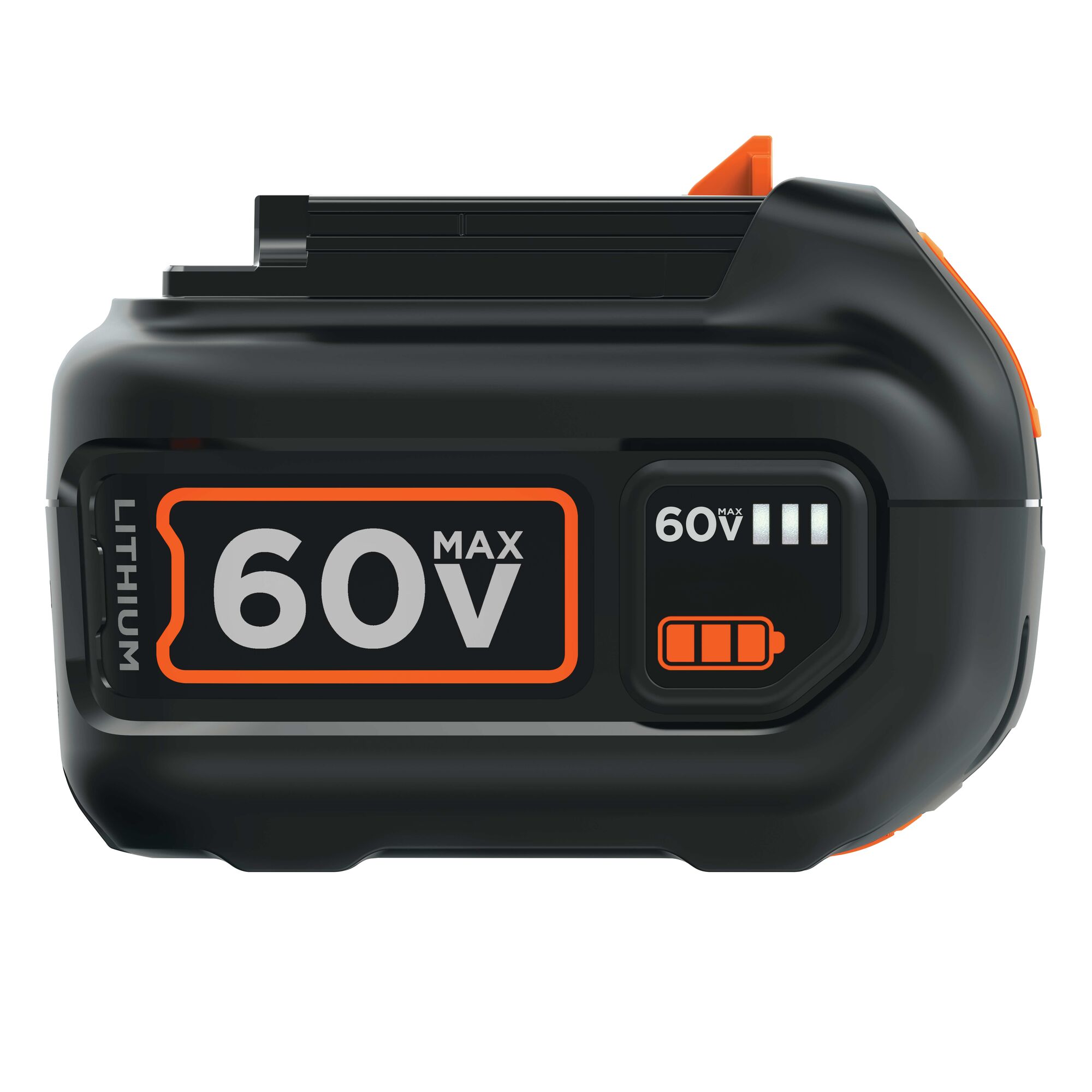 60V MAX 1.5 Ah Battery BLACK DECKER