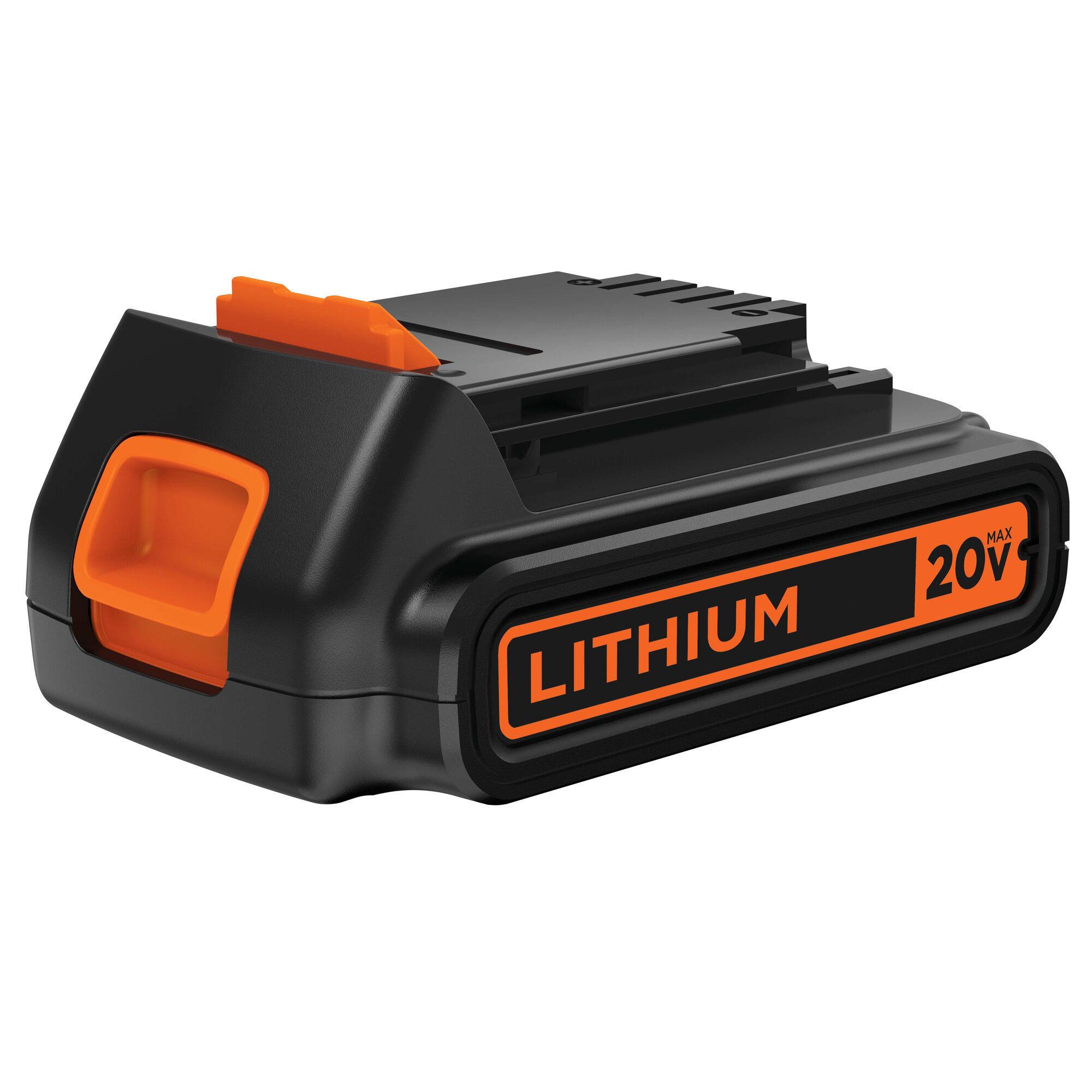 20V MAX 1.5 Ah Lithium Ion Battery BLACK DECKER