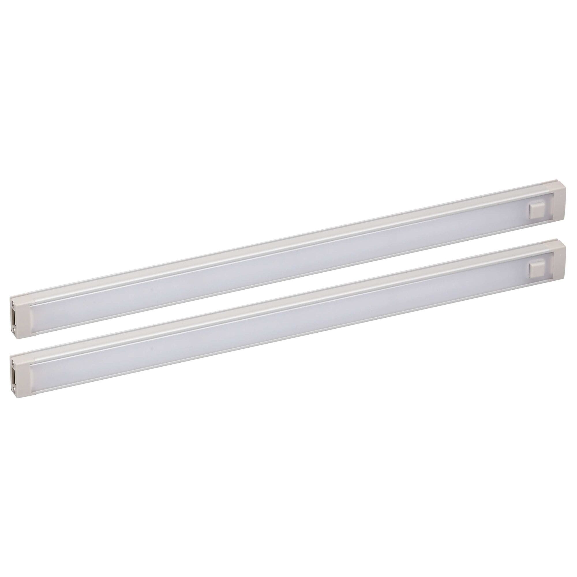 12 inch under cabinet deals fluorescent light