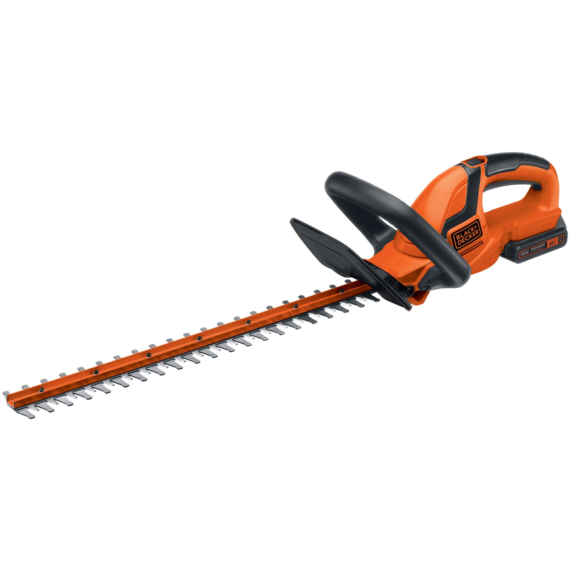 20V MAX 22 in. Hedge Trimmer BLACK DECKER