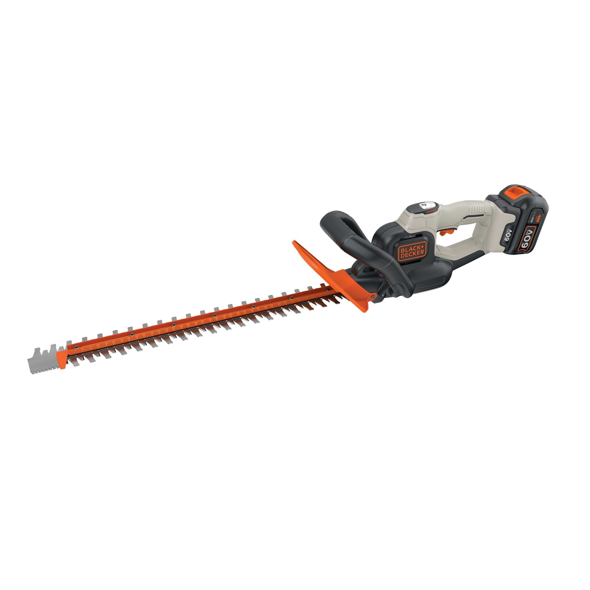 Black and outlet decker 60v chainsaw