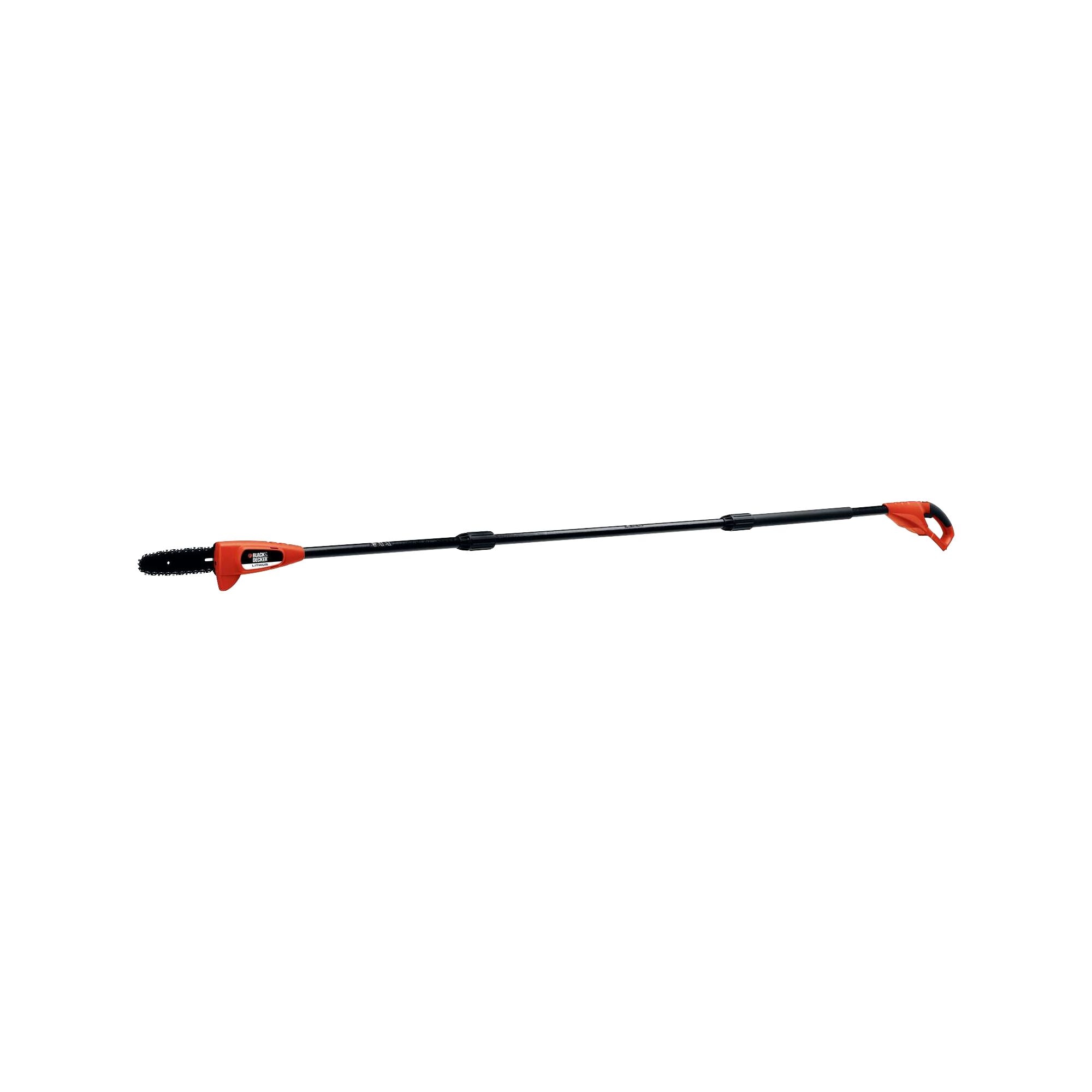 Black and deals decker tree pruner