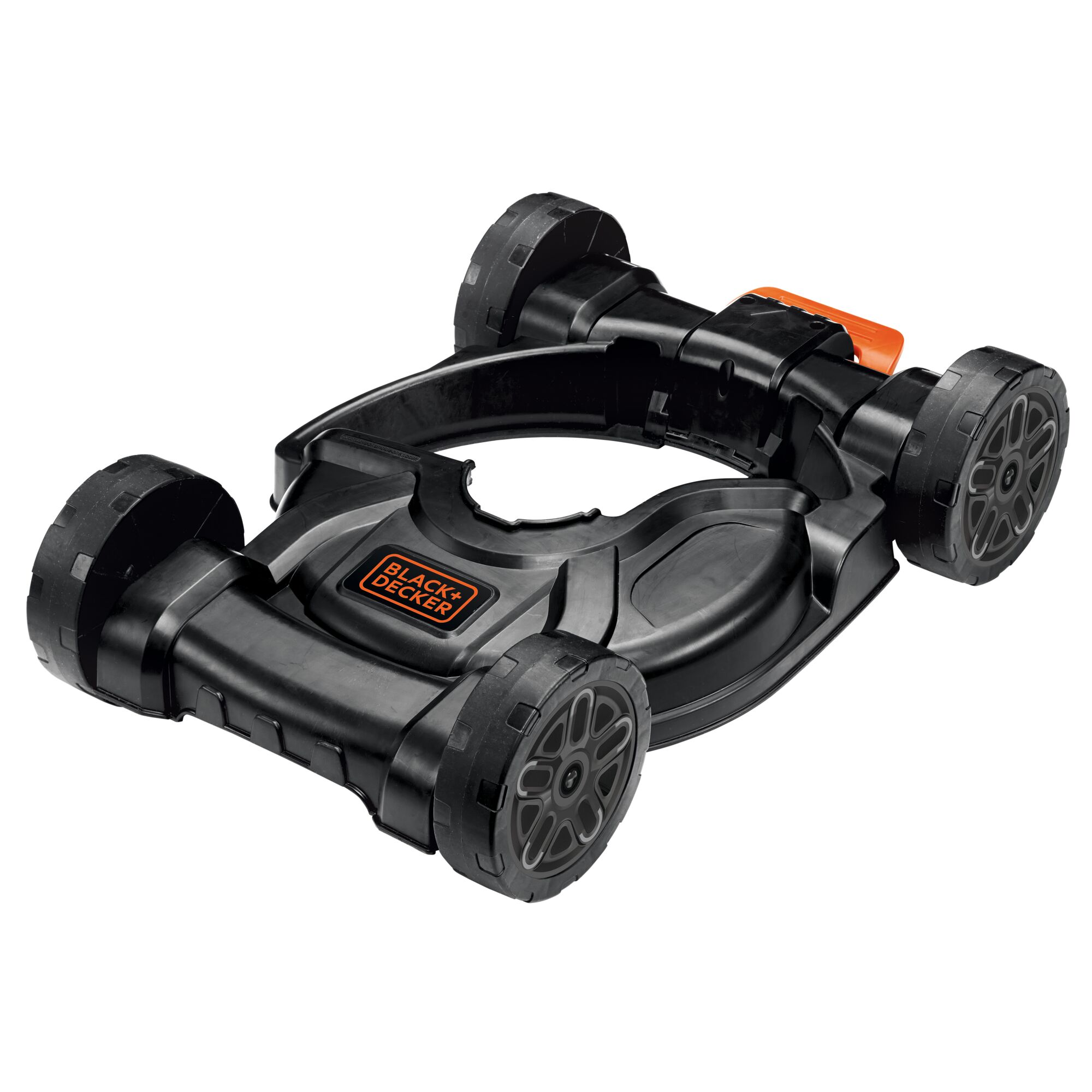 20V MAX Lithium 12 inch 3 in 1 Compact Mower BLACK DECKER