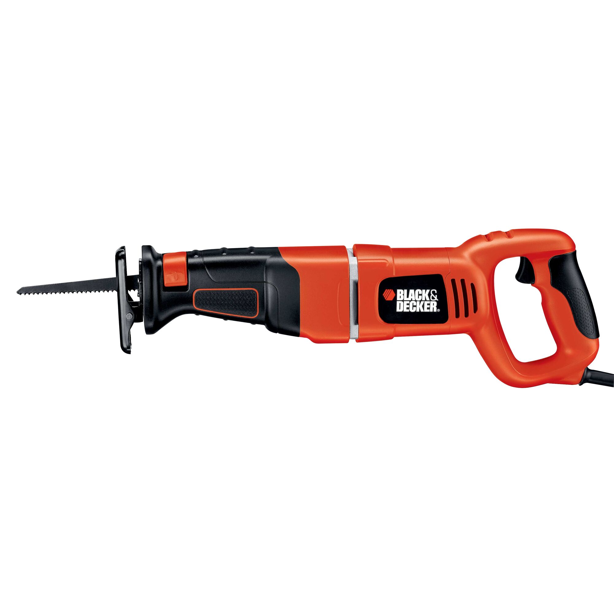 7.5 Amp Reciprocating Saw BLACK DECKER