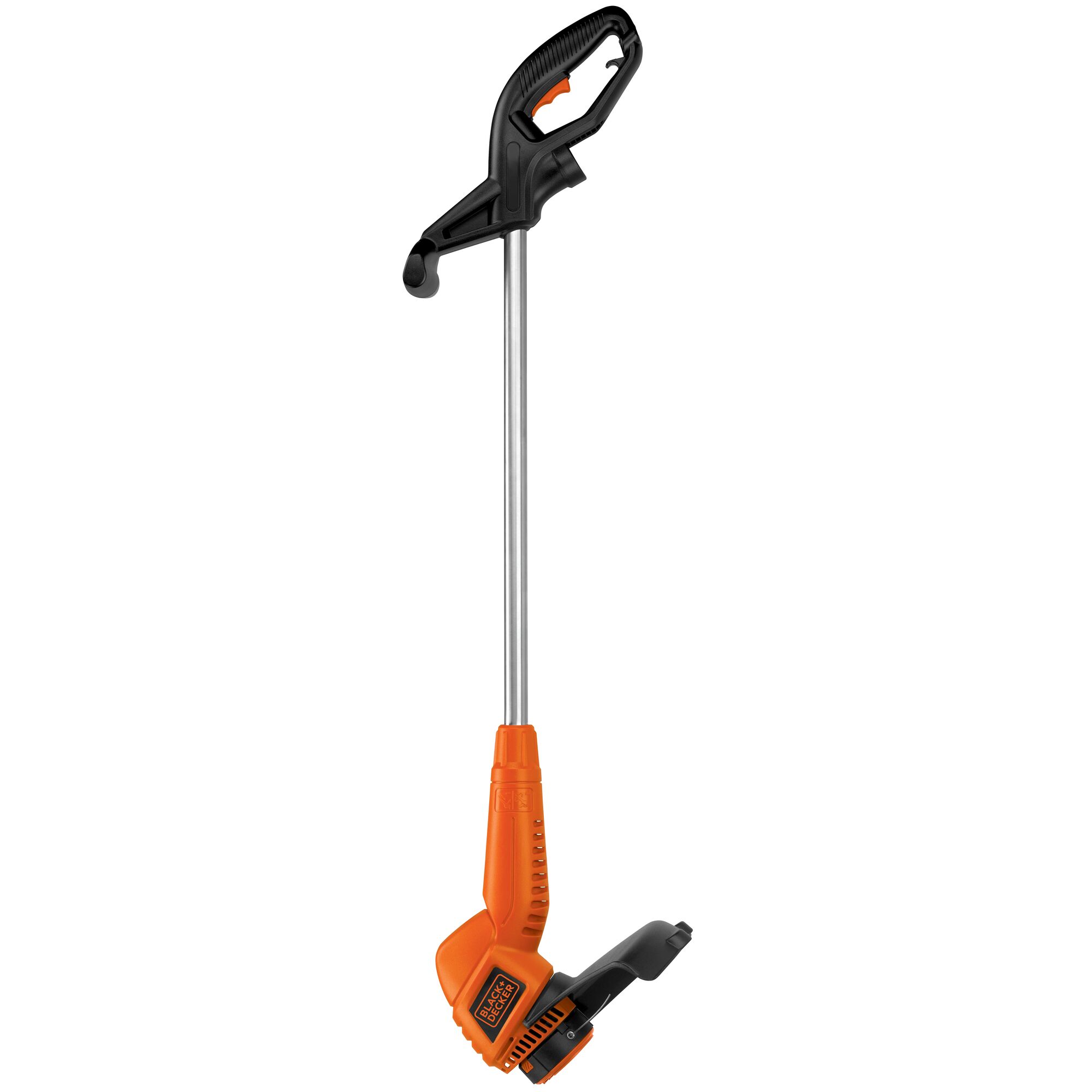 4.4 Amp 13 inch 2-in-1 Trimmer/Edger | BLACK+DECKER