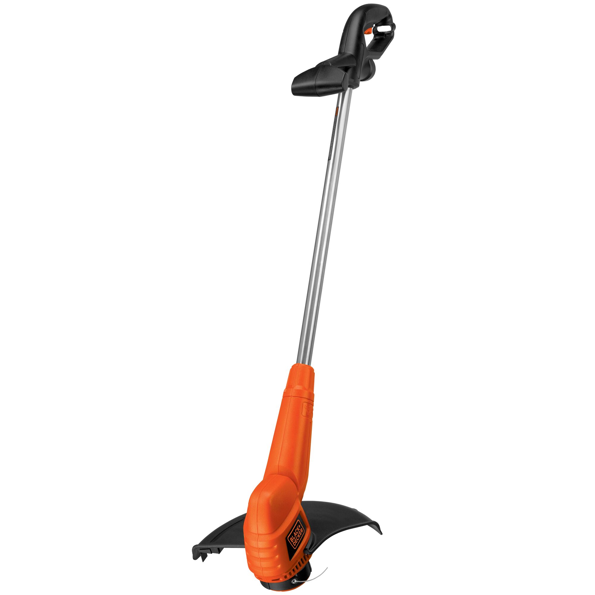 Black and deals decker corded strimmer