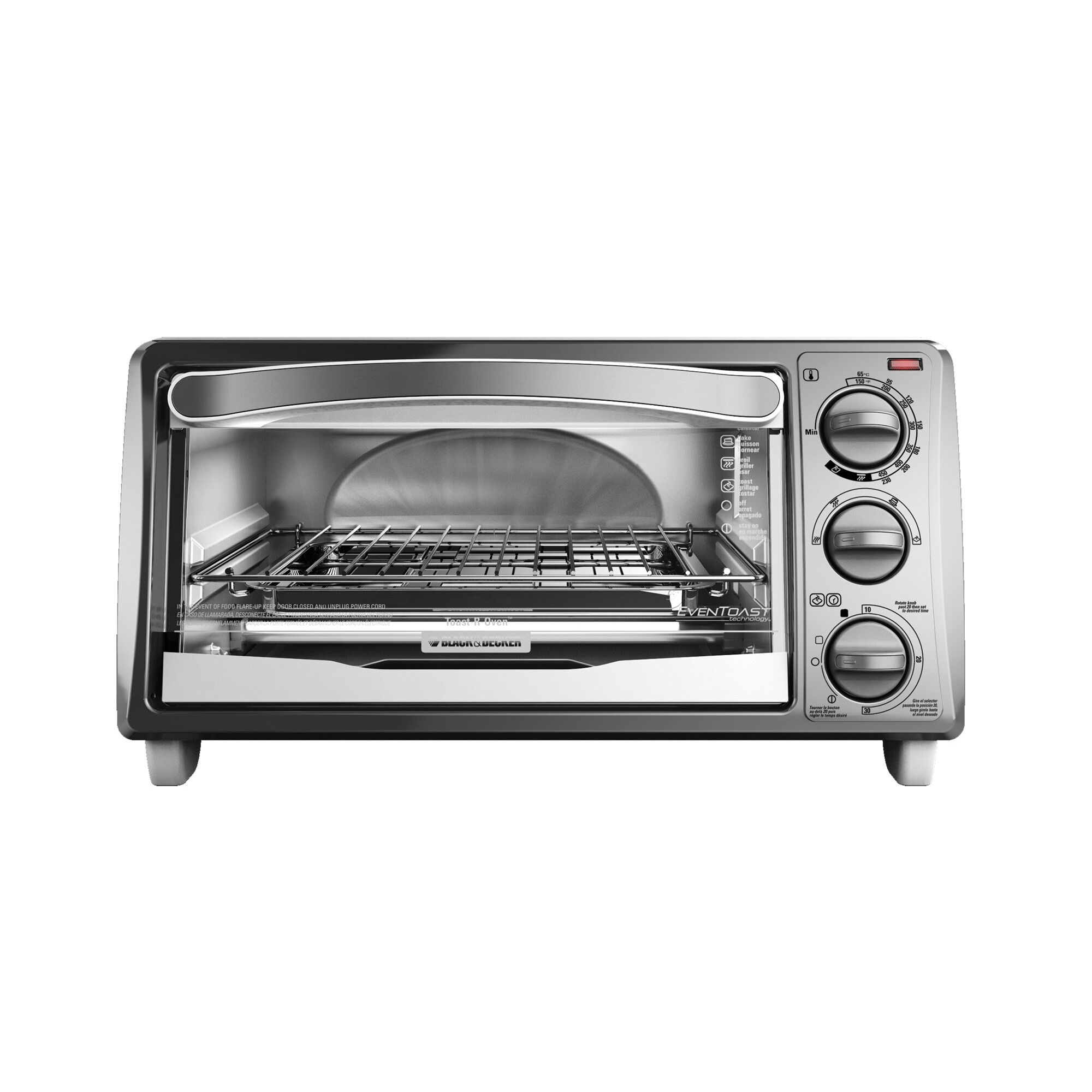 Cooks 4 clearance slice toaster