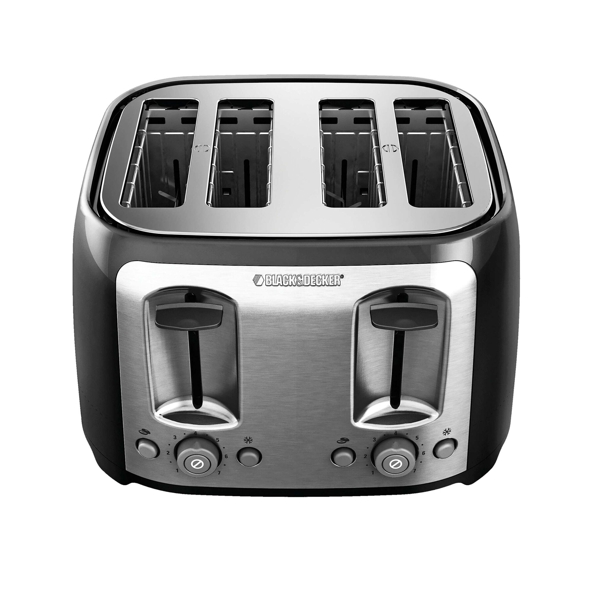 Toasters Toaster Ovens BLACK DECKER